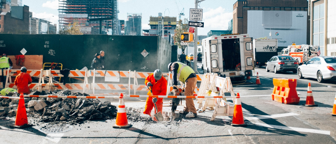 Prepare Yourself For The Job With Construction Safety Supplies