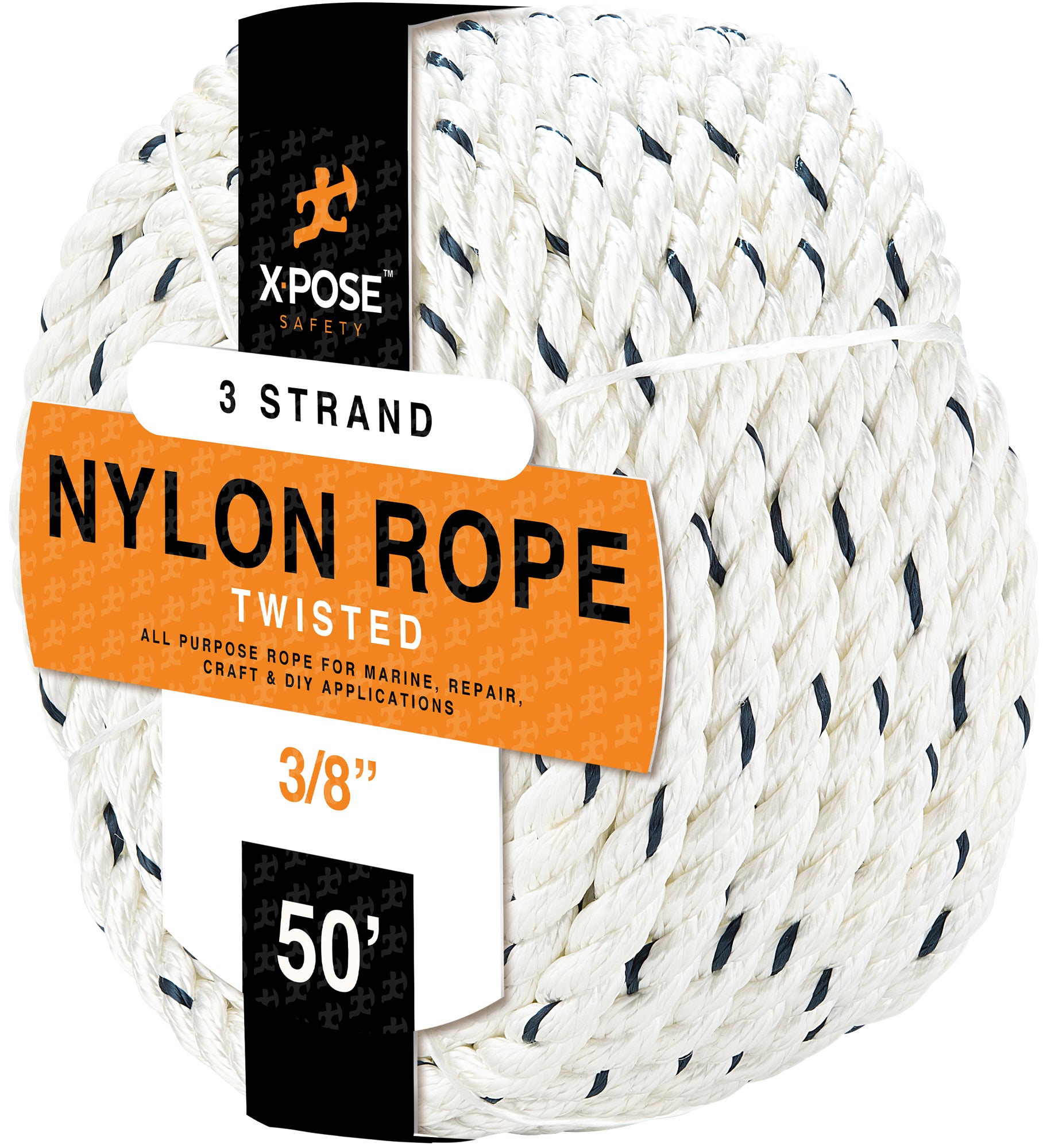 Nylon Rope