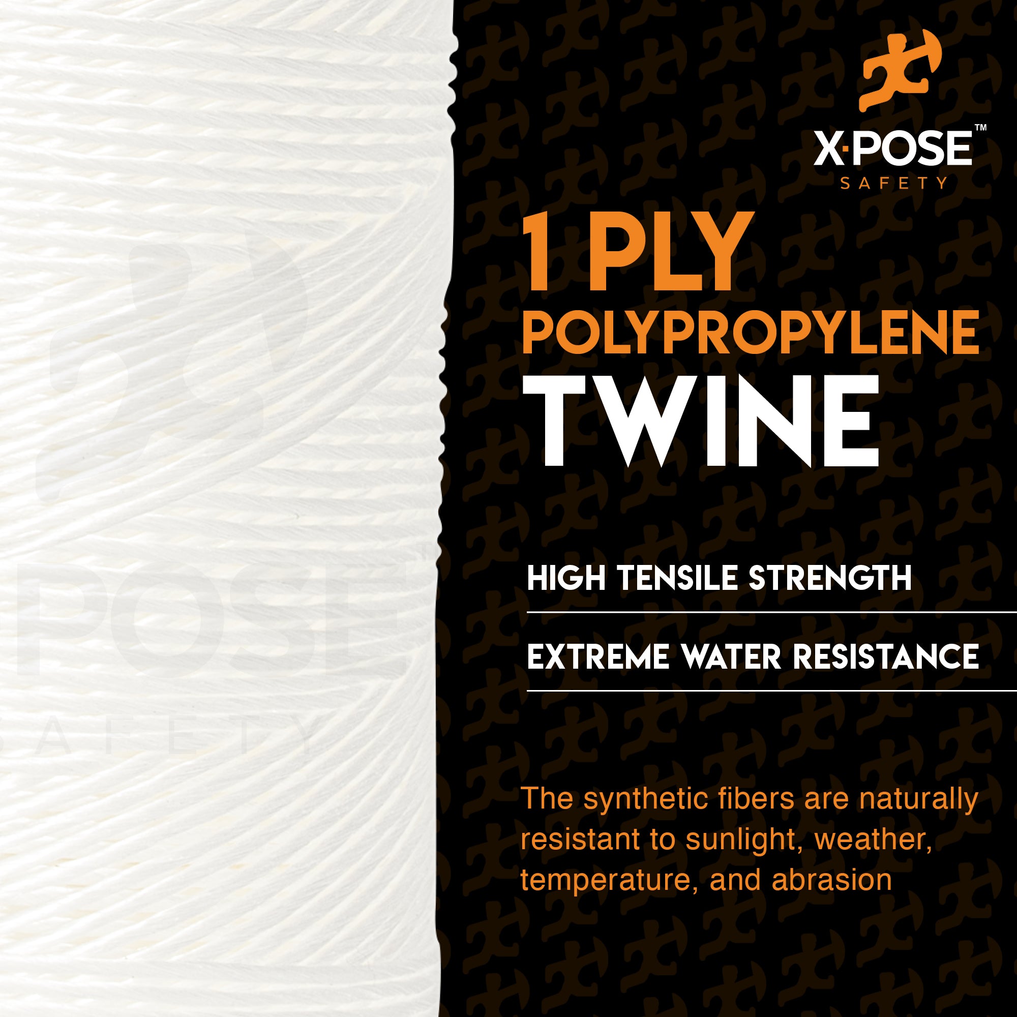 Polypropylene Twine