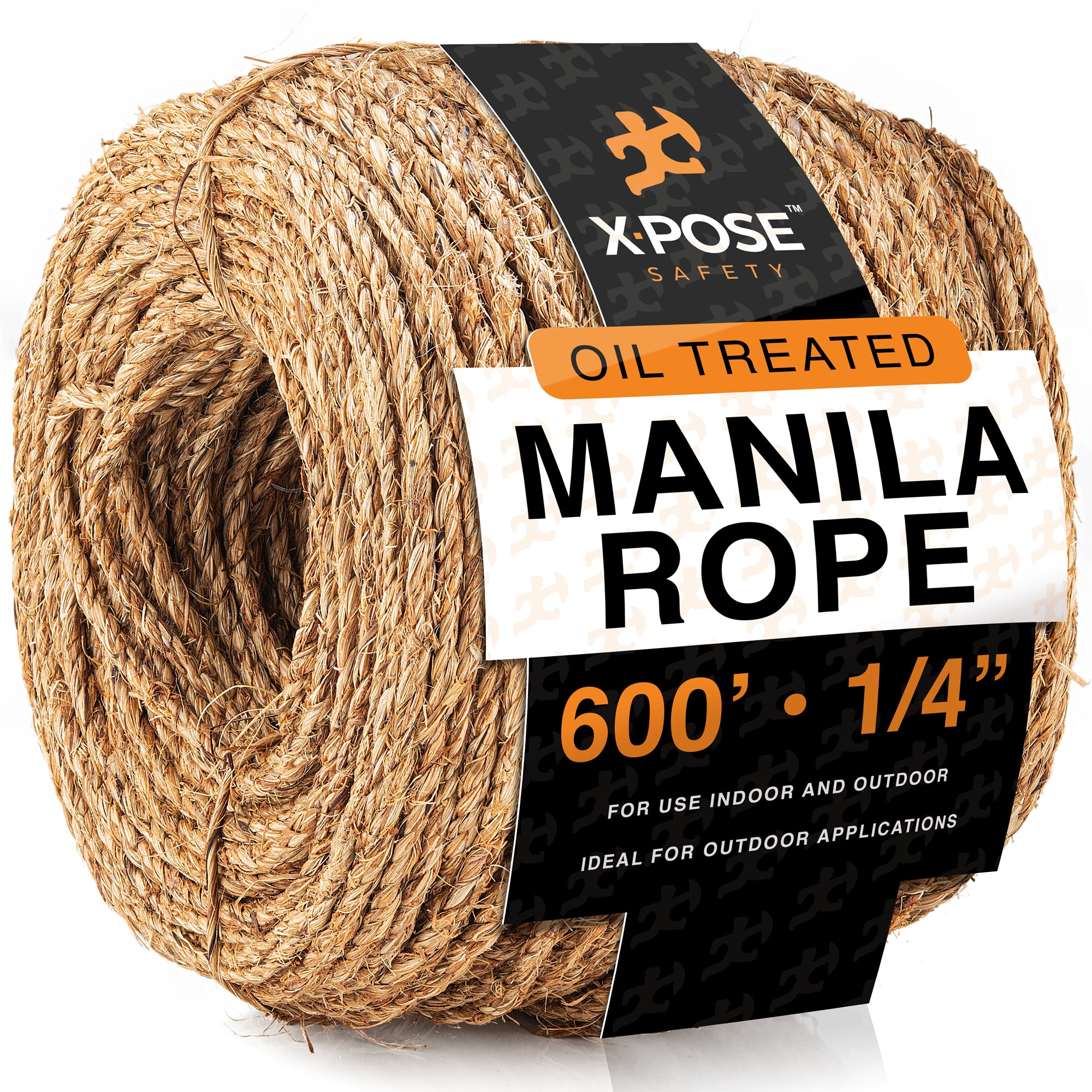 Manilla Rope