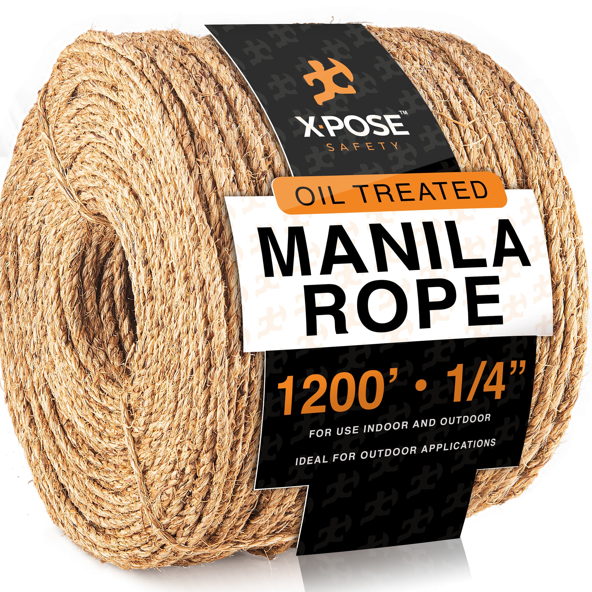 Manilla Rope