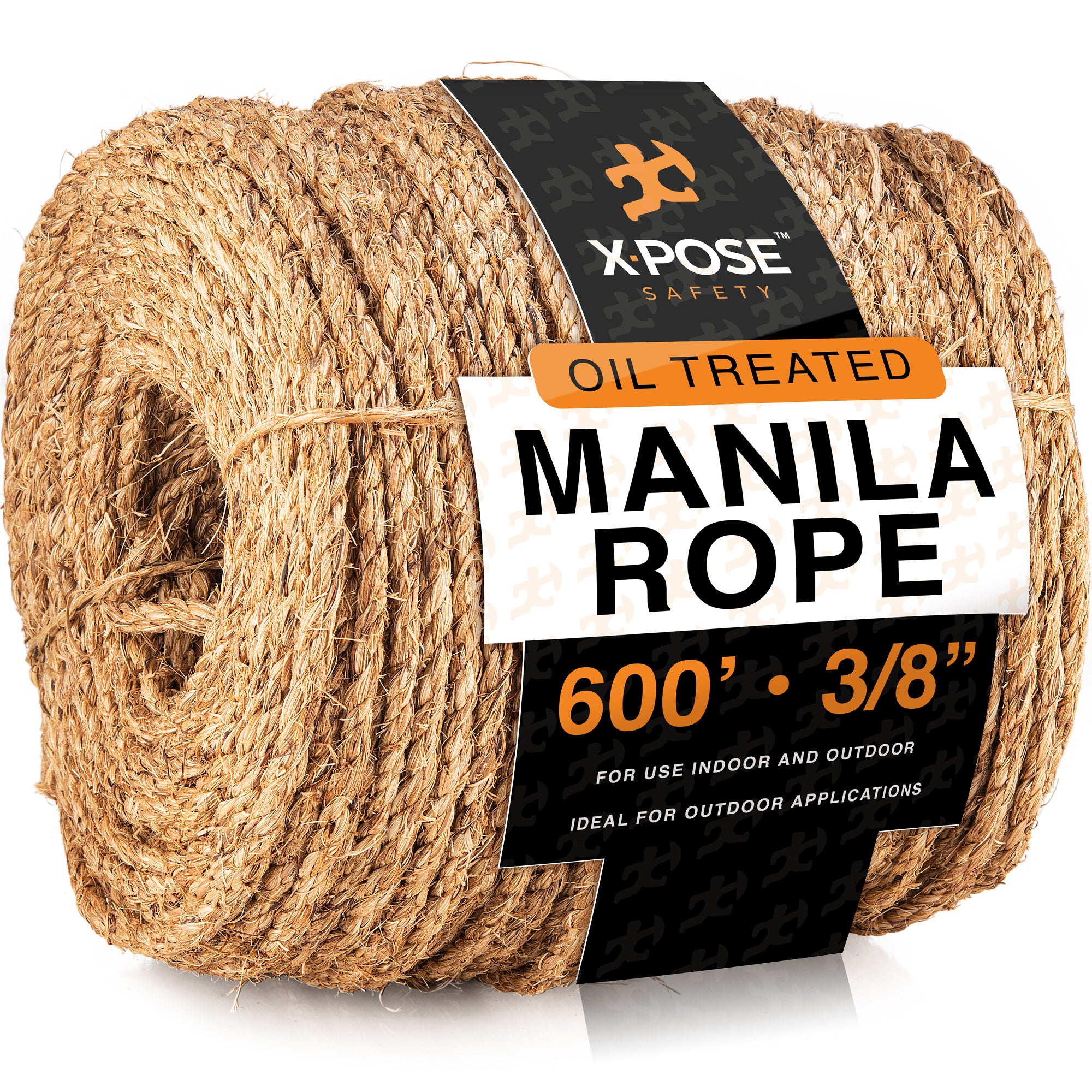 Manilla Rope