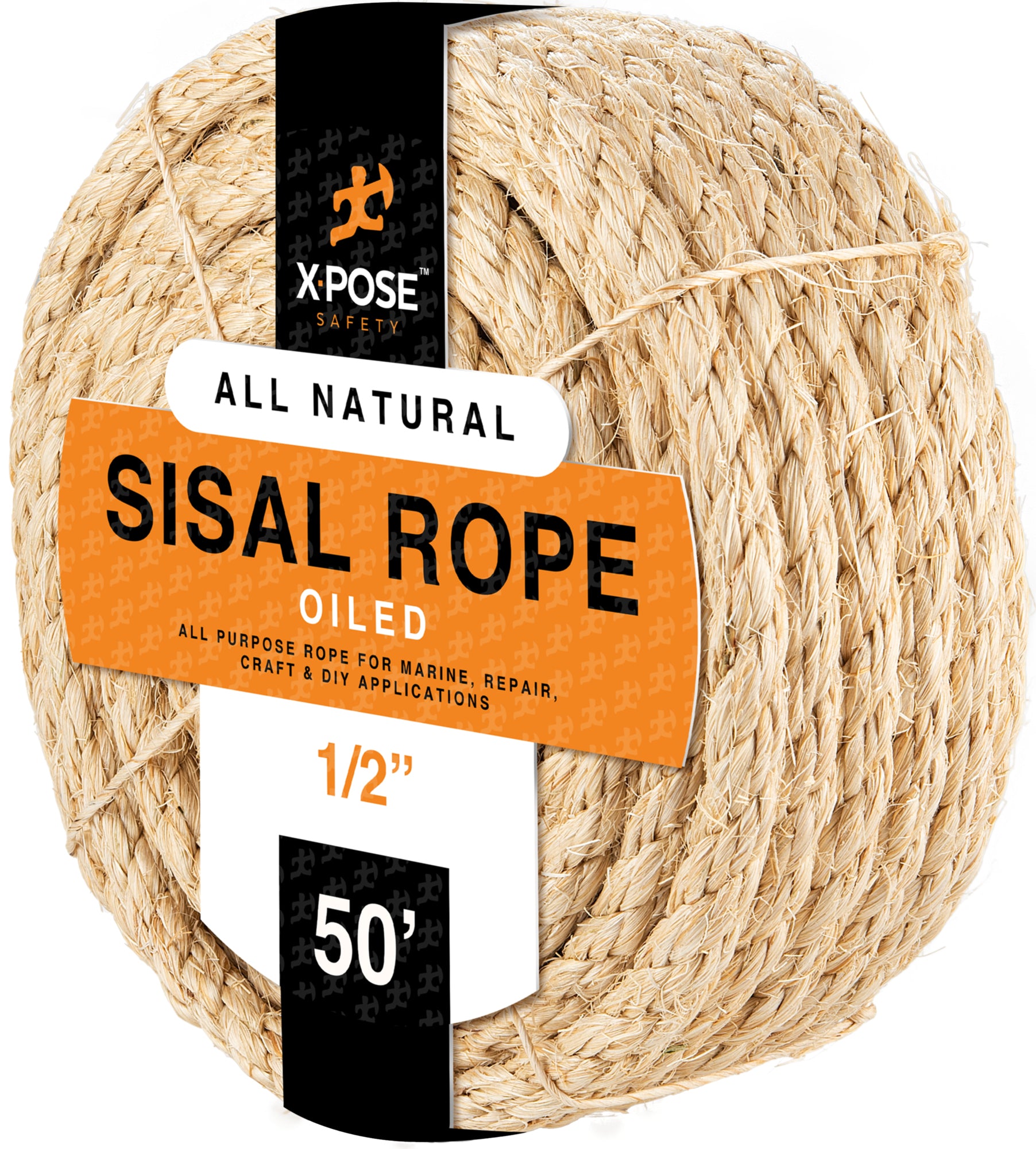 Sisal Rope