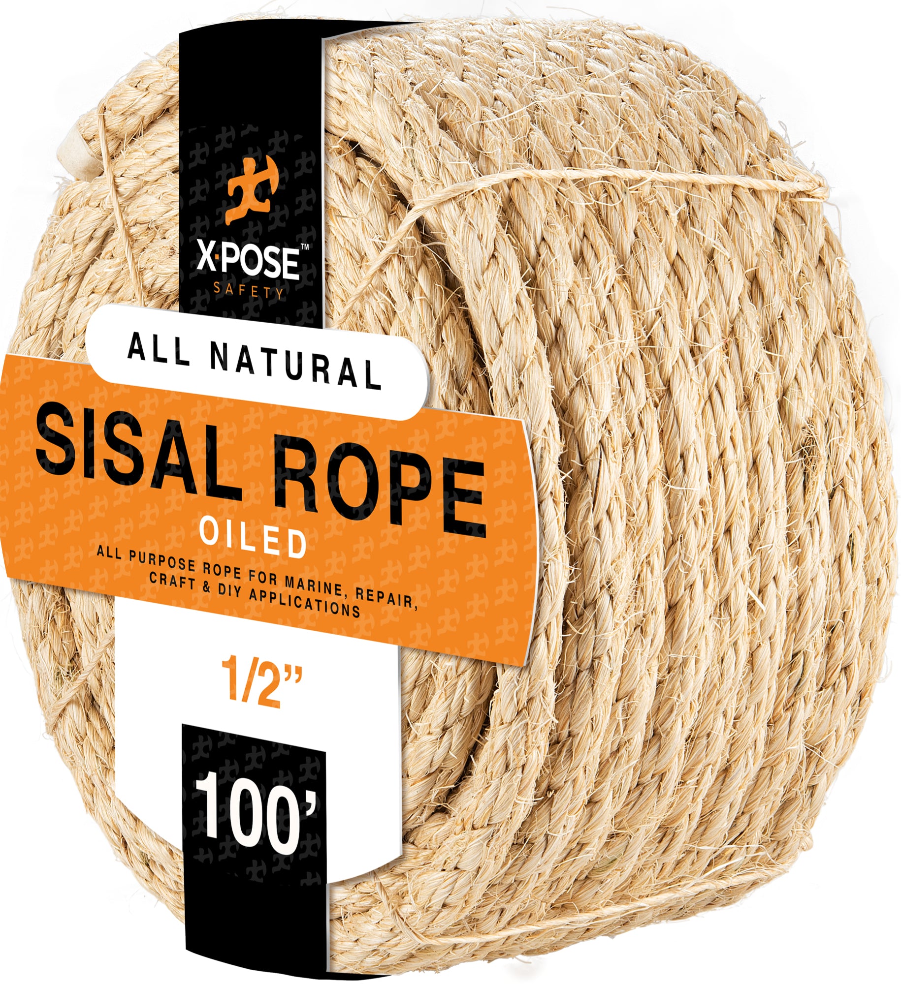 Sisal Rope