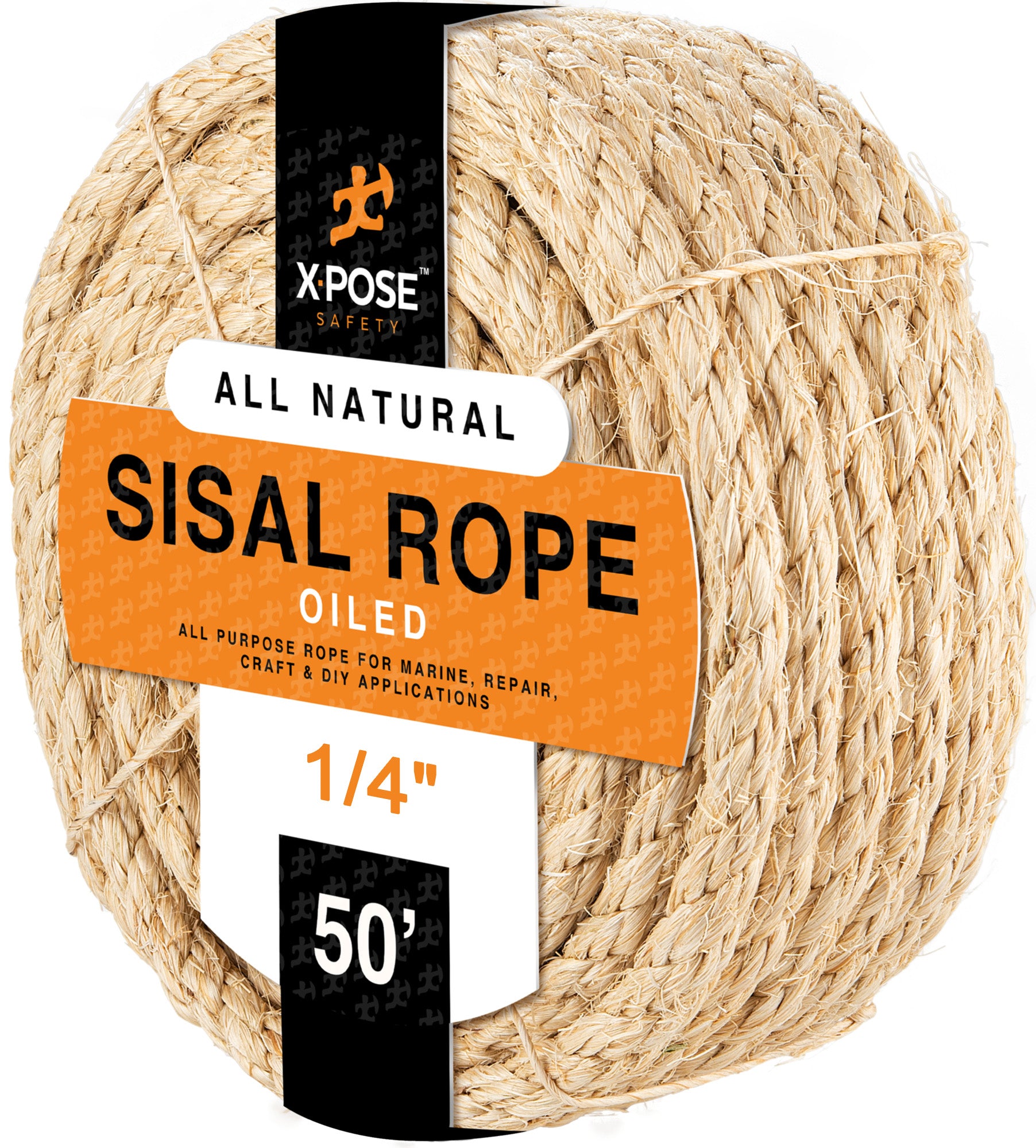 Sisal Rope