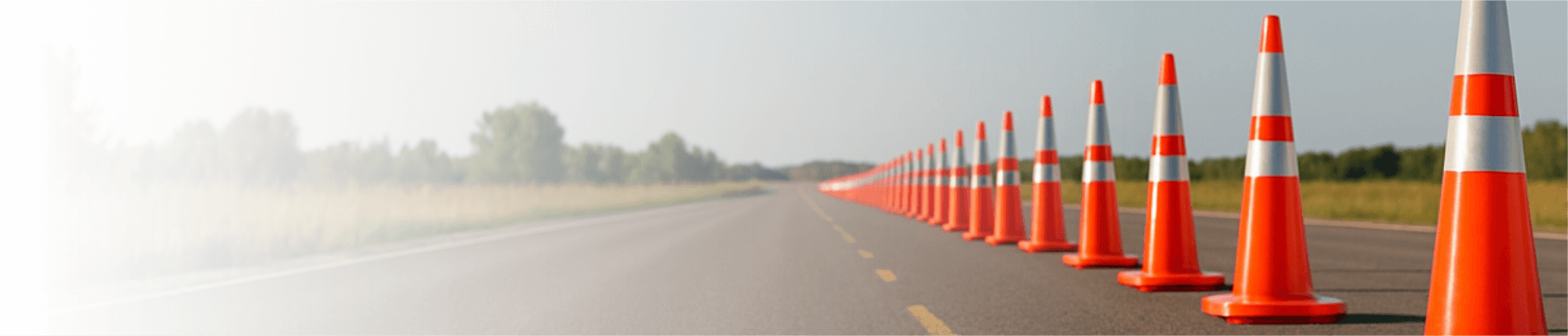 Traffic Cones