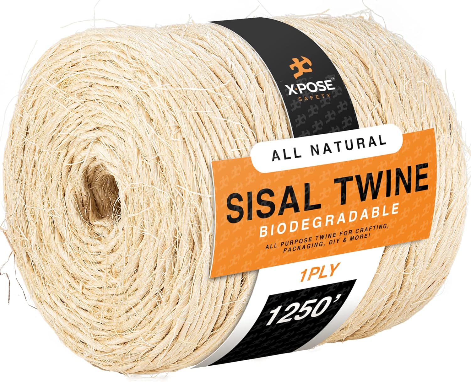 Sisal Twine