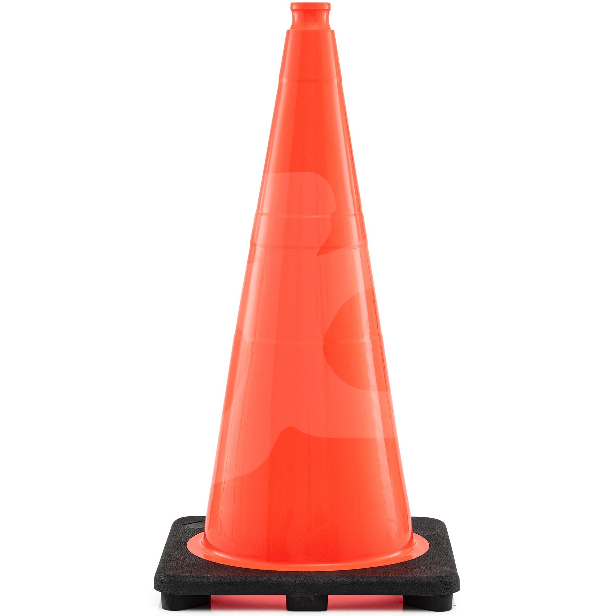 28" Orange Traffic Cone