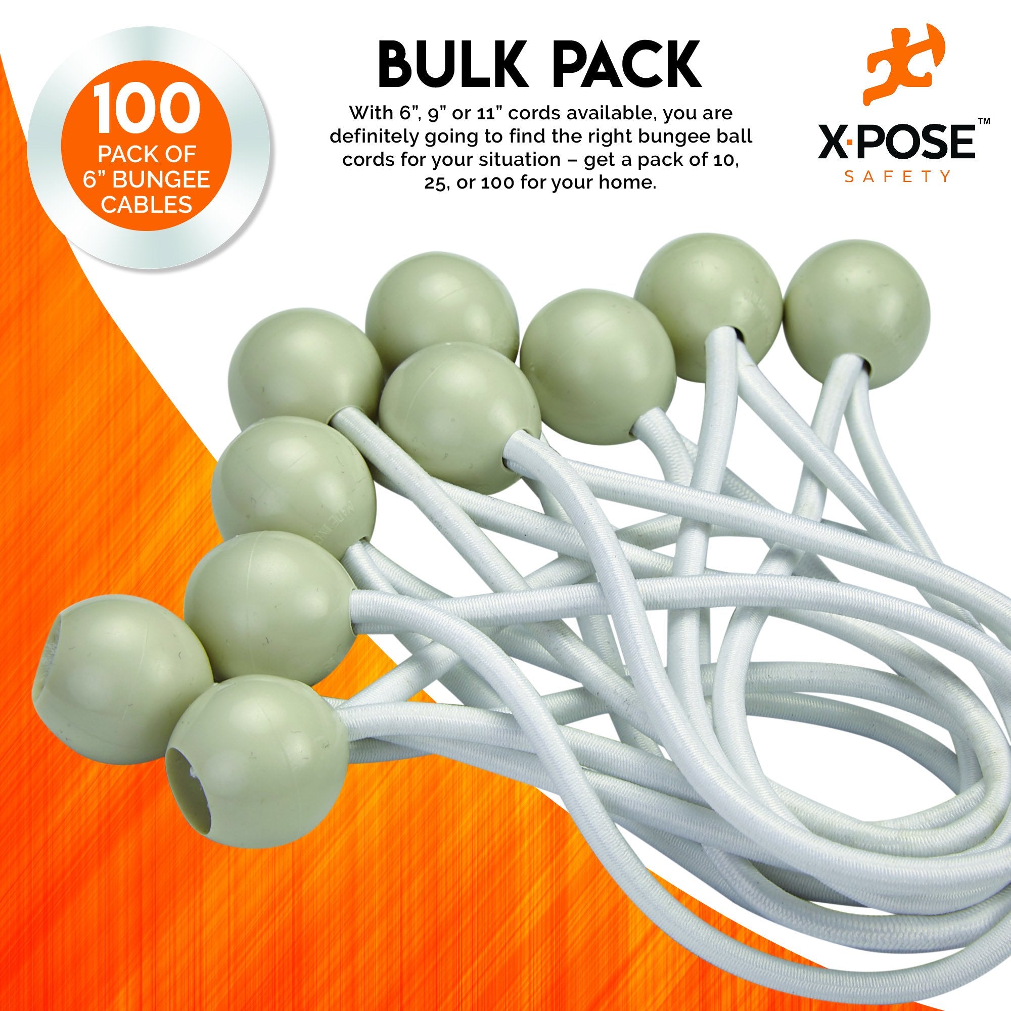 # Size_6 Inch Color_White Unit_Pack of 100