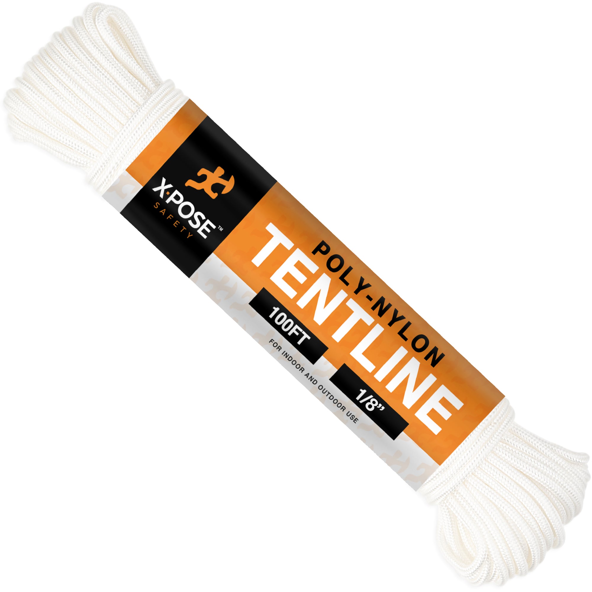 Nylon Tent Line