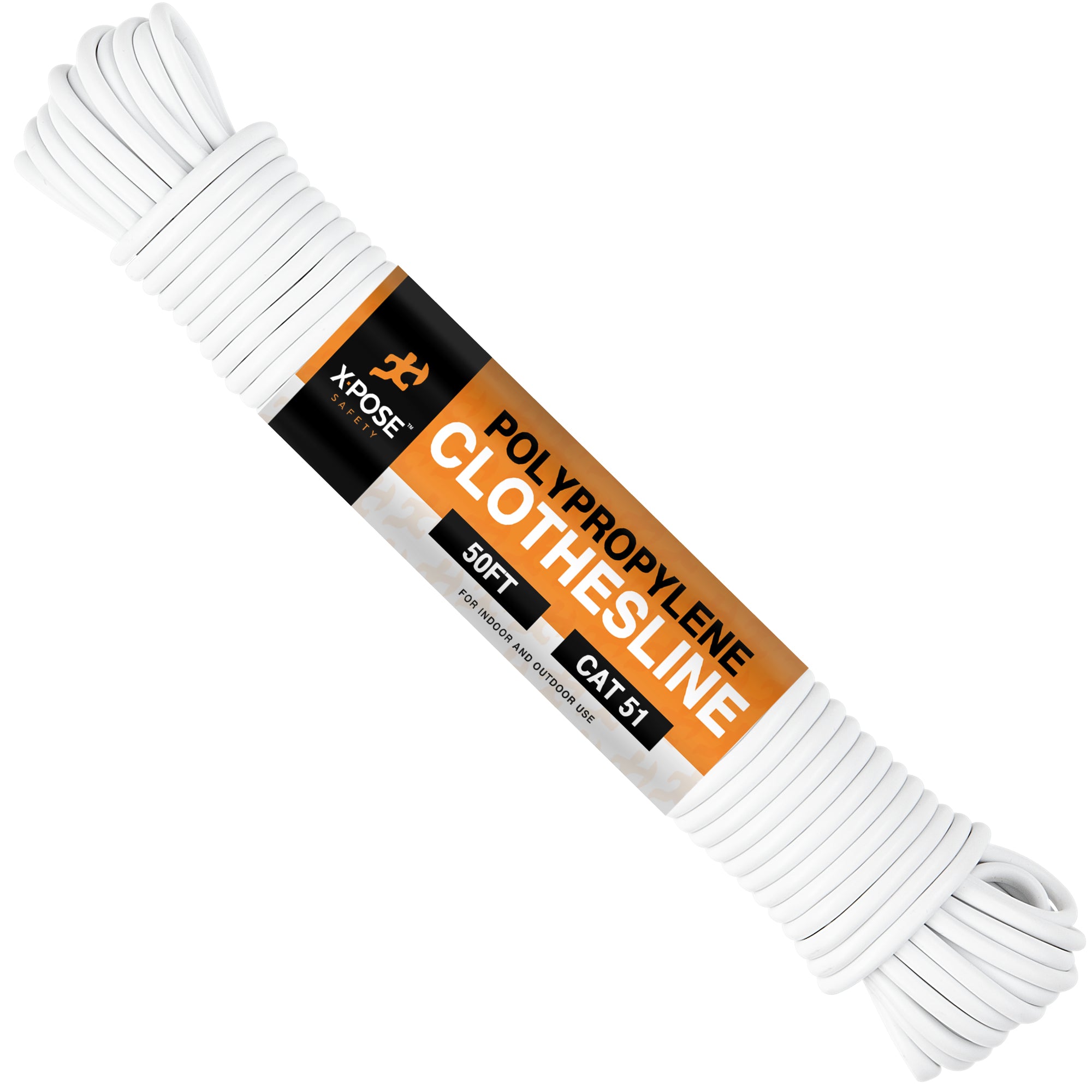 Plastic Clothesline