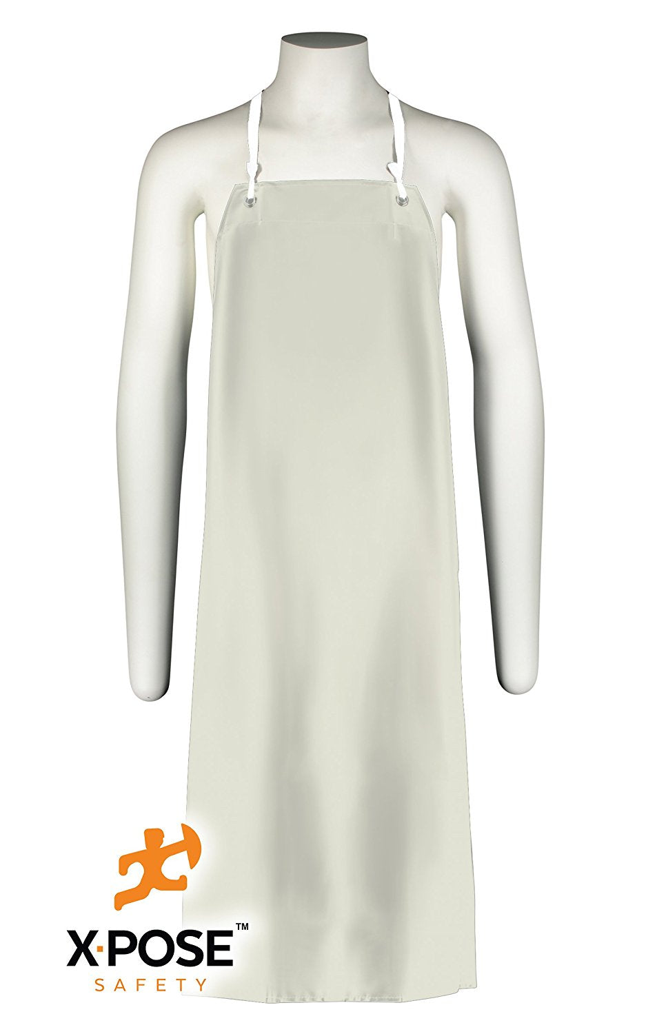Heavy Duty Vinyl Aprons 20 Mil