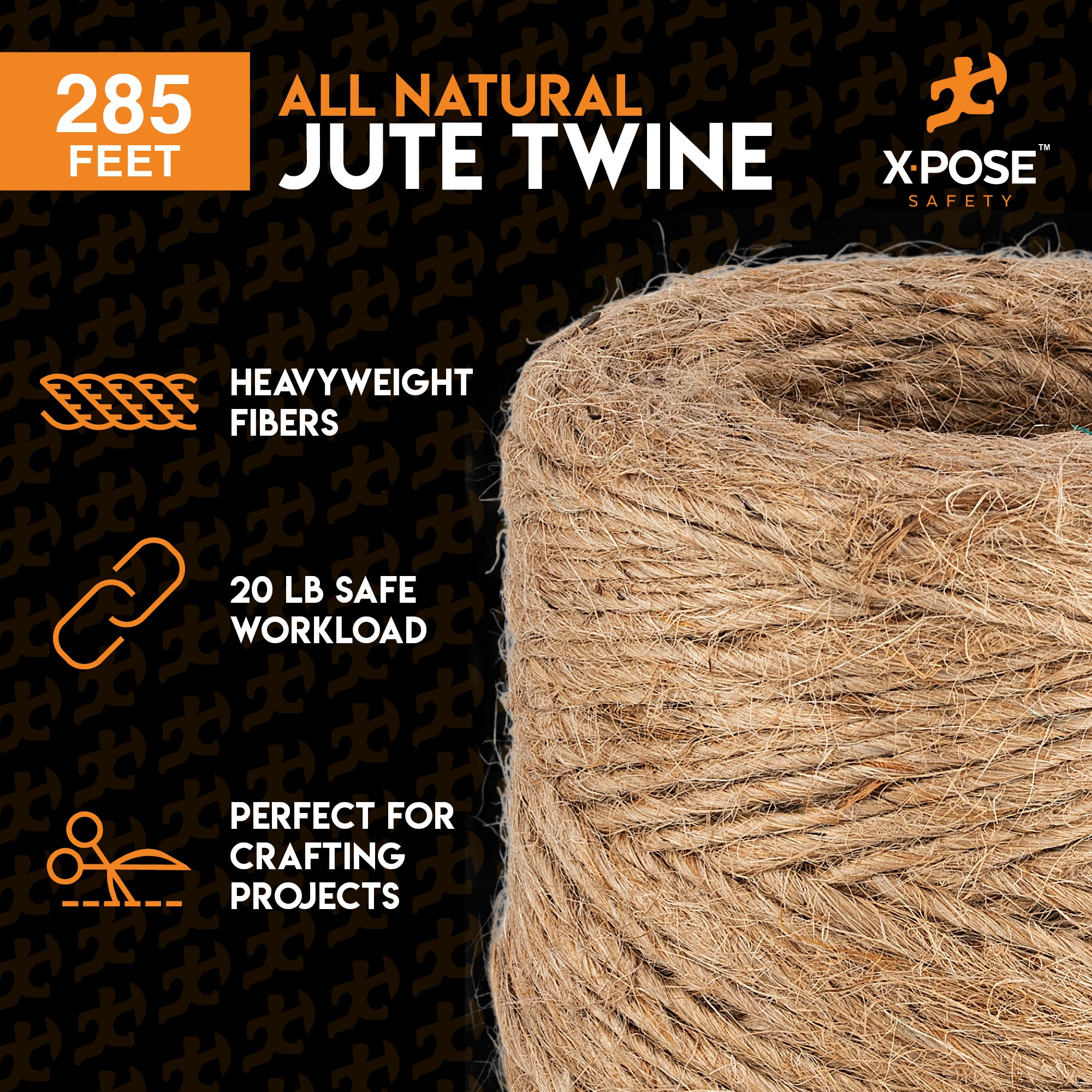 Jute Twine