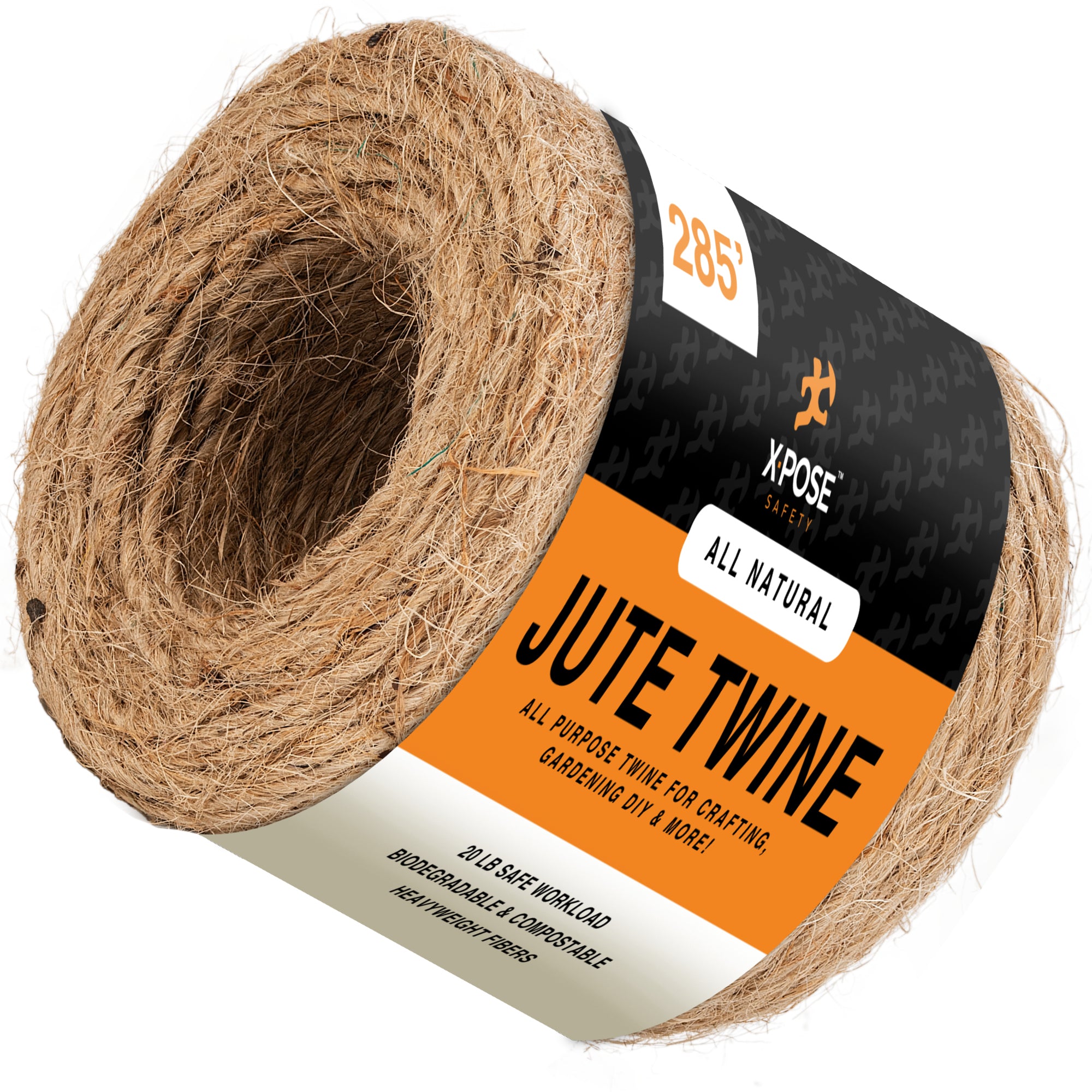 Jute Twine