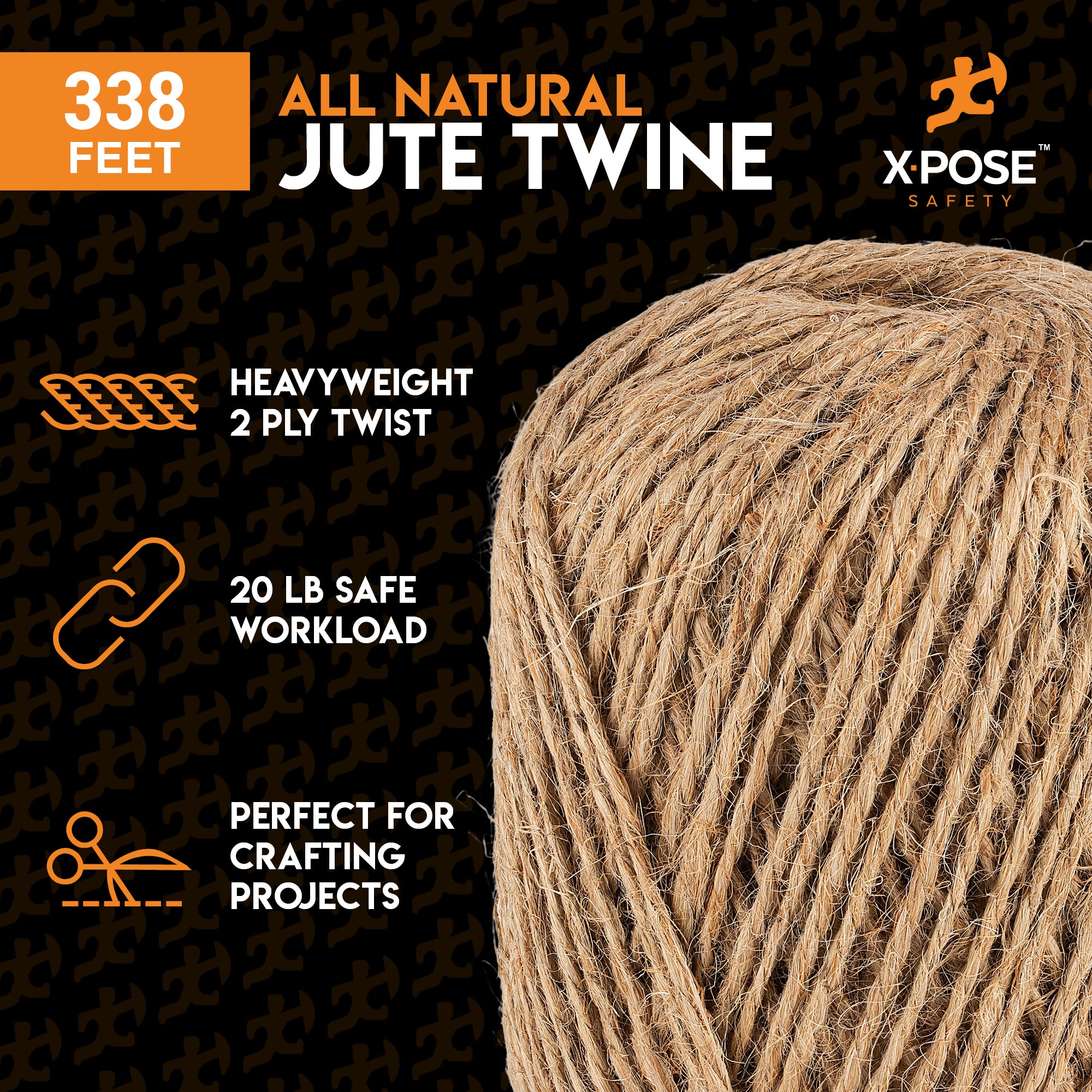 Jute Twine