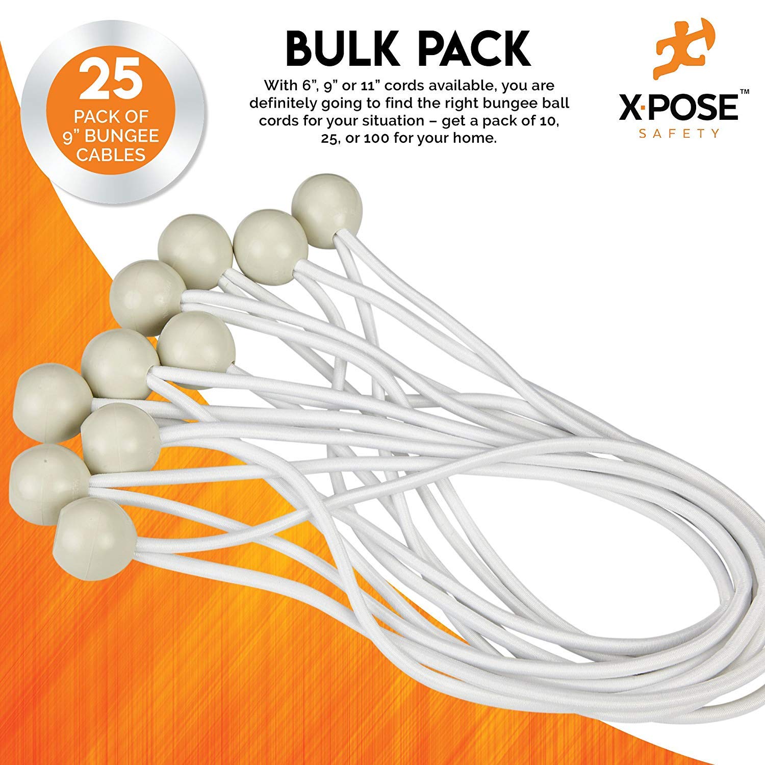 # Size_9 Inch Color_White Unit_Pack of 25