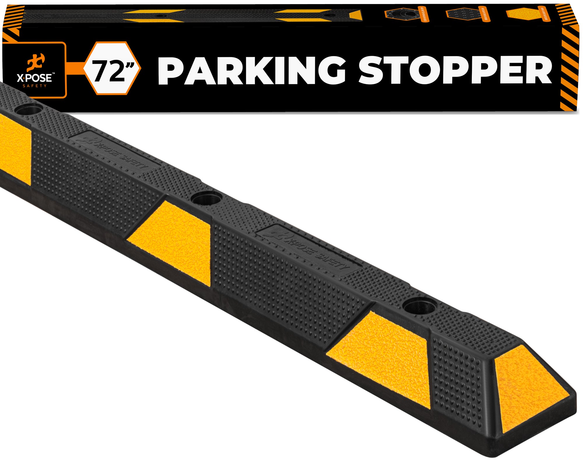 Parking Stopper