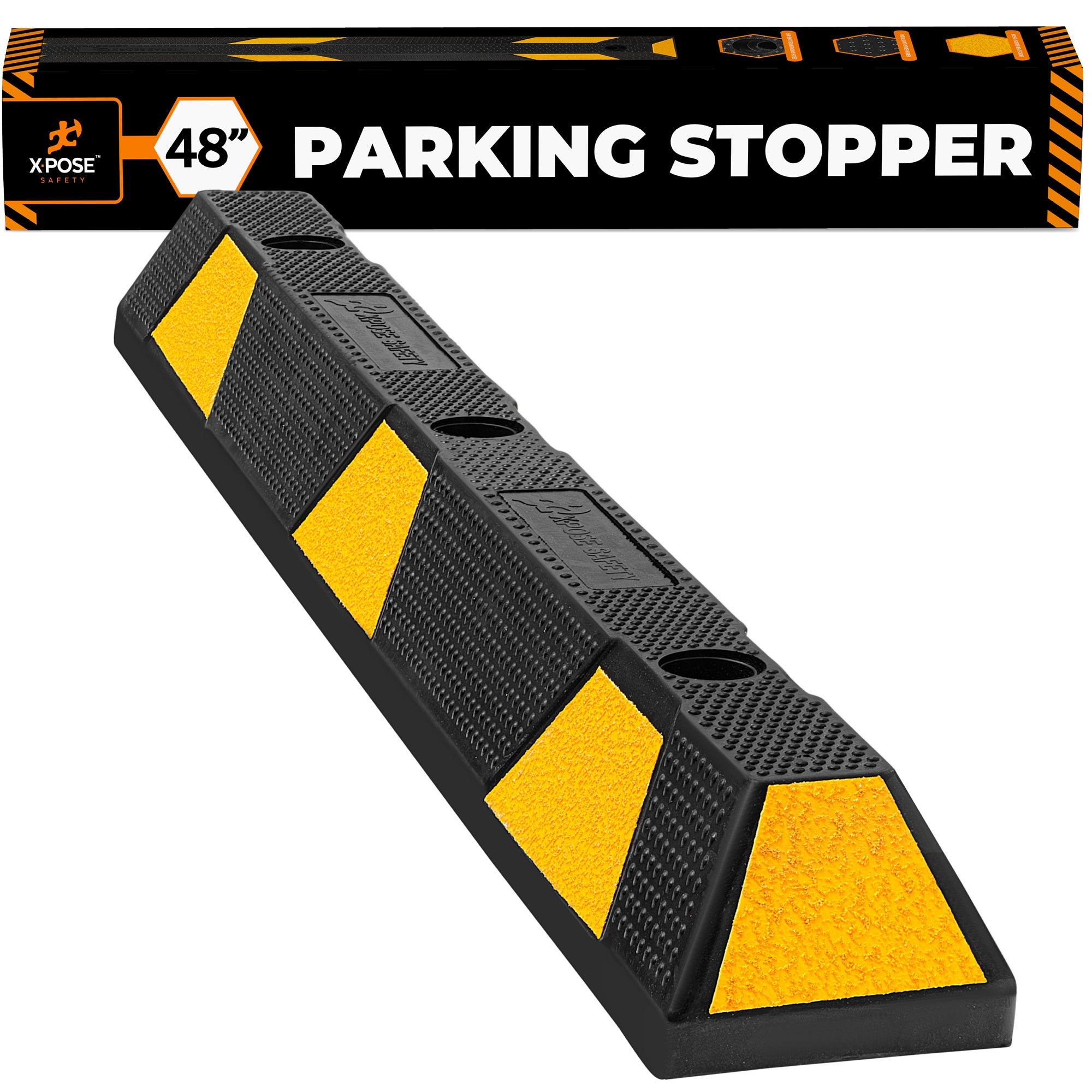 Parking Stopper