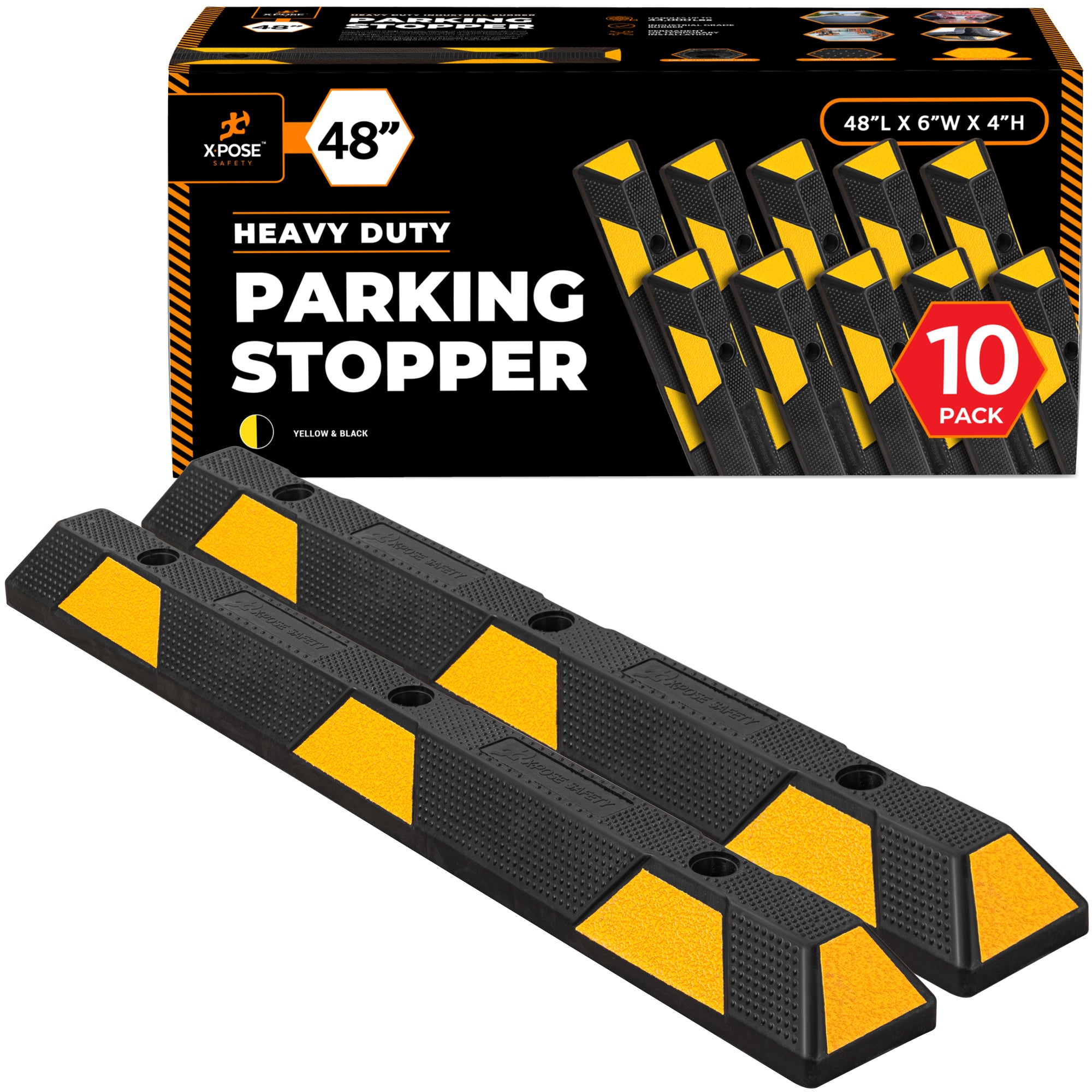 Parking Stopper