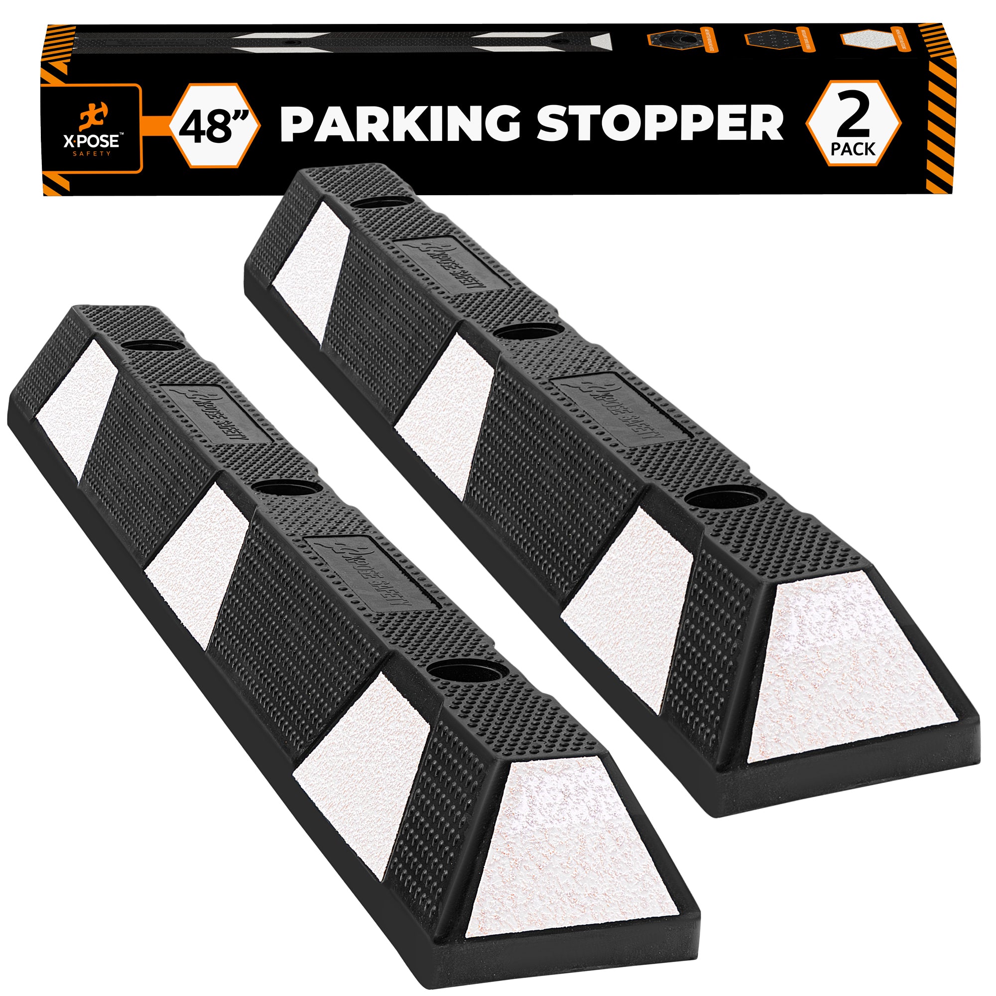 Parking Stopper