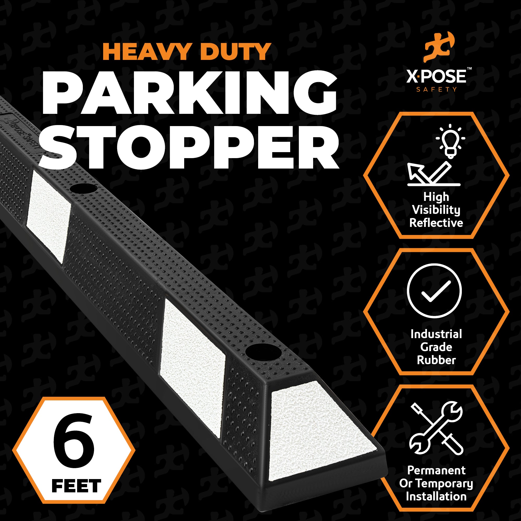 Parking Stopper