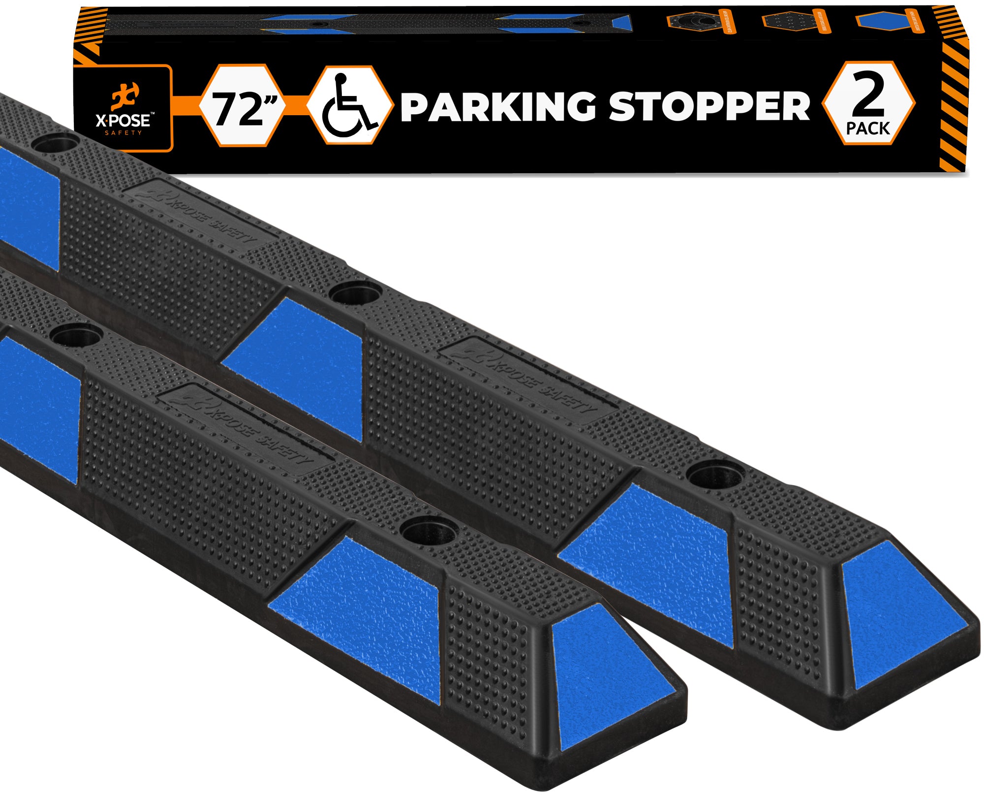 Parking Stopper