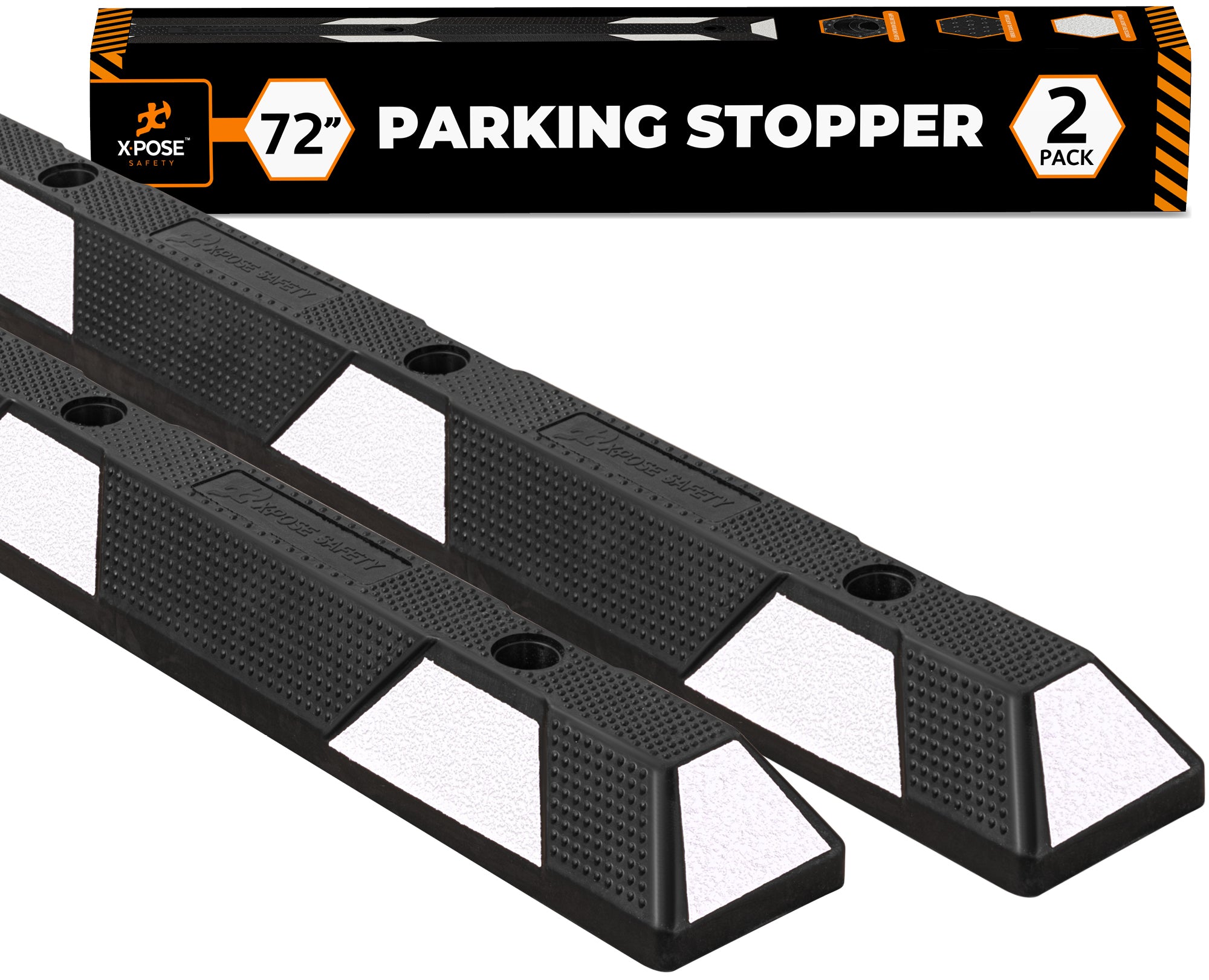 Parking Stopper