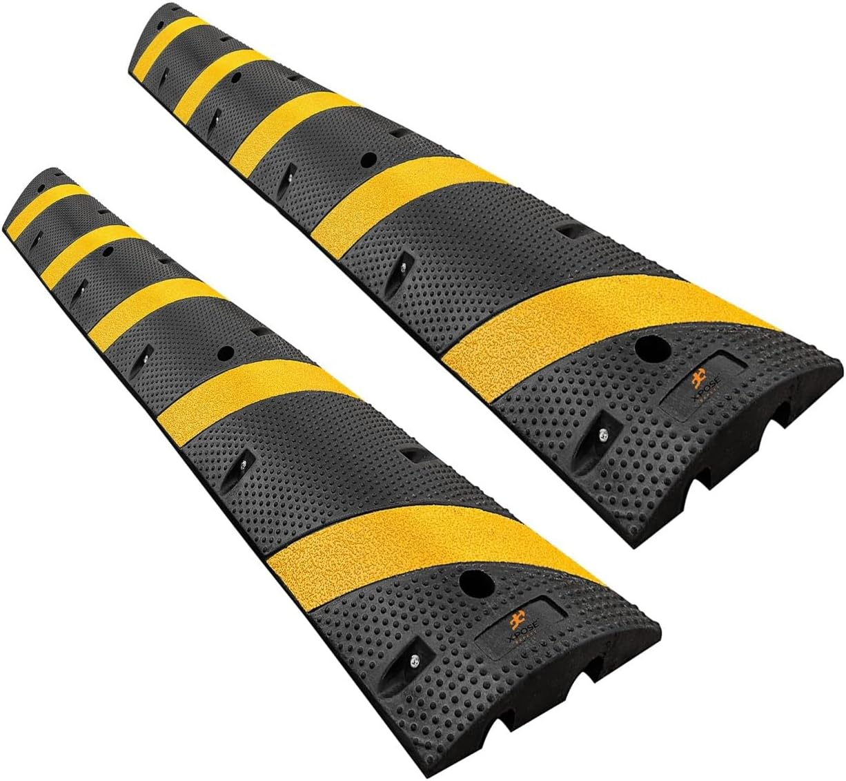 6FT Rubber Speed Bump