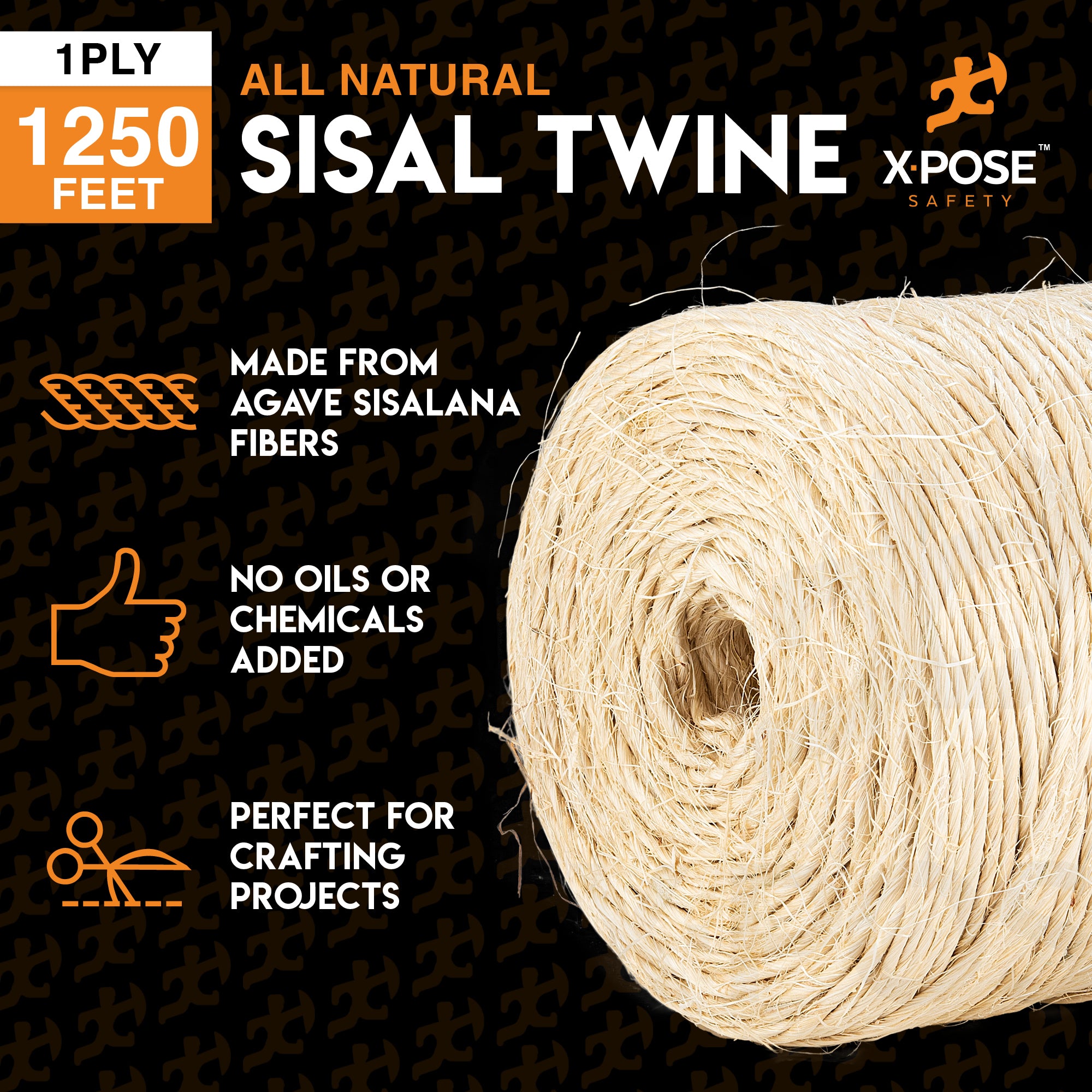 Sisal Twine