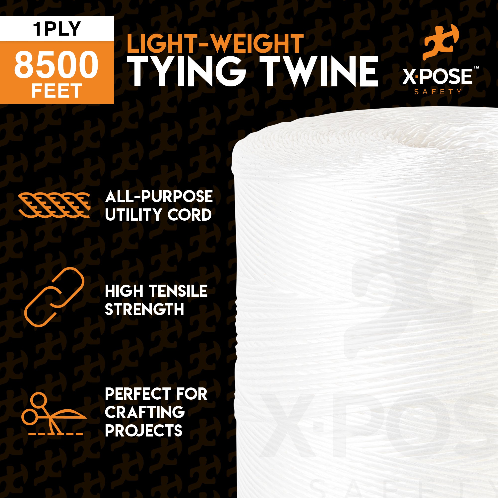 Polypropylene Twine