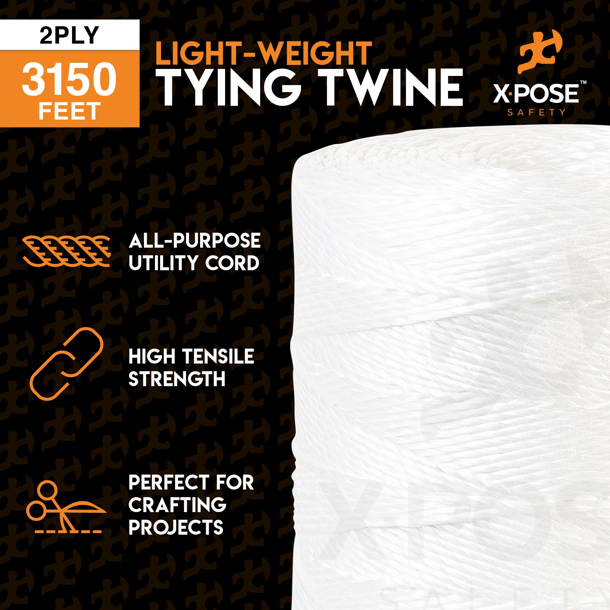 Polypropylene Twine