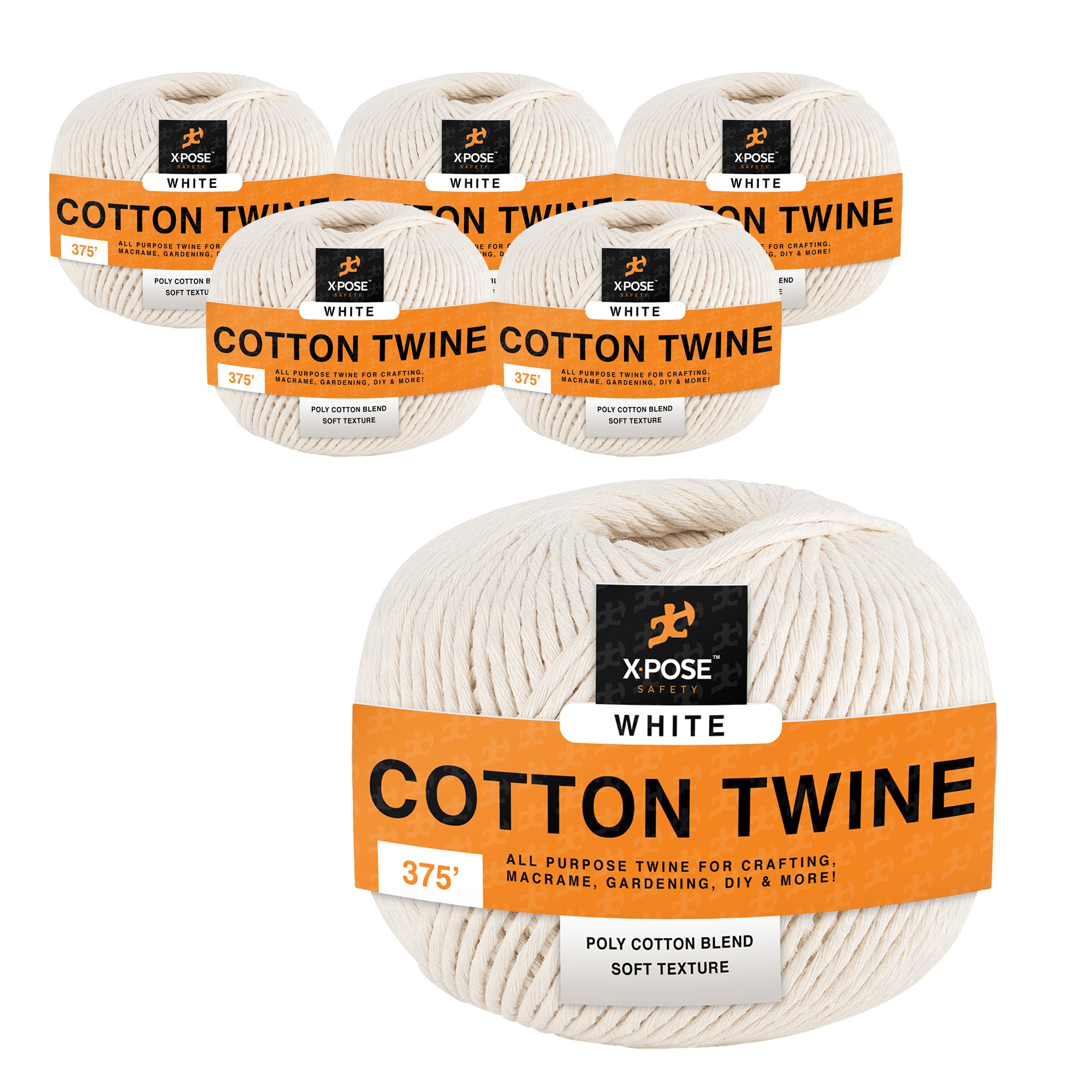 Cotton Twine