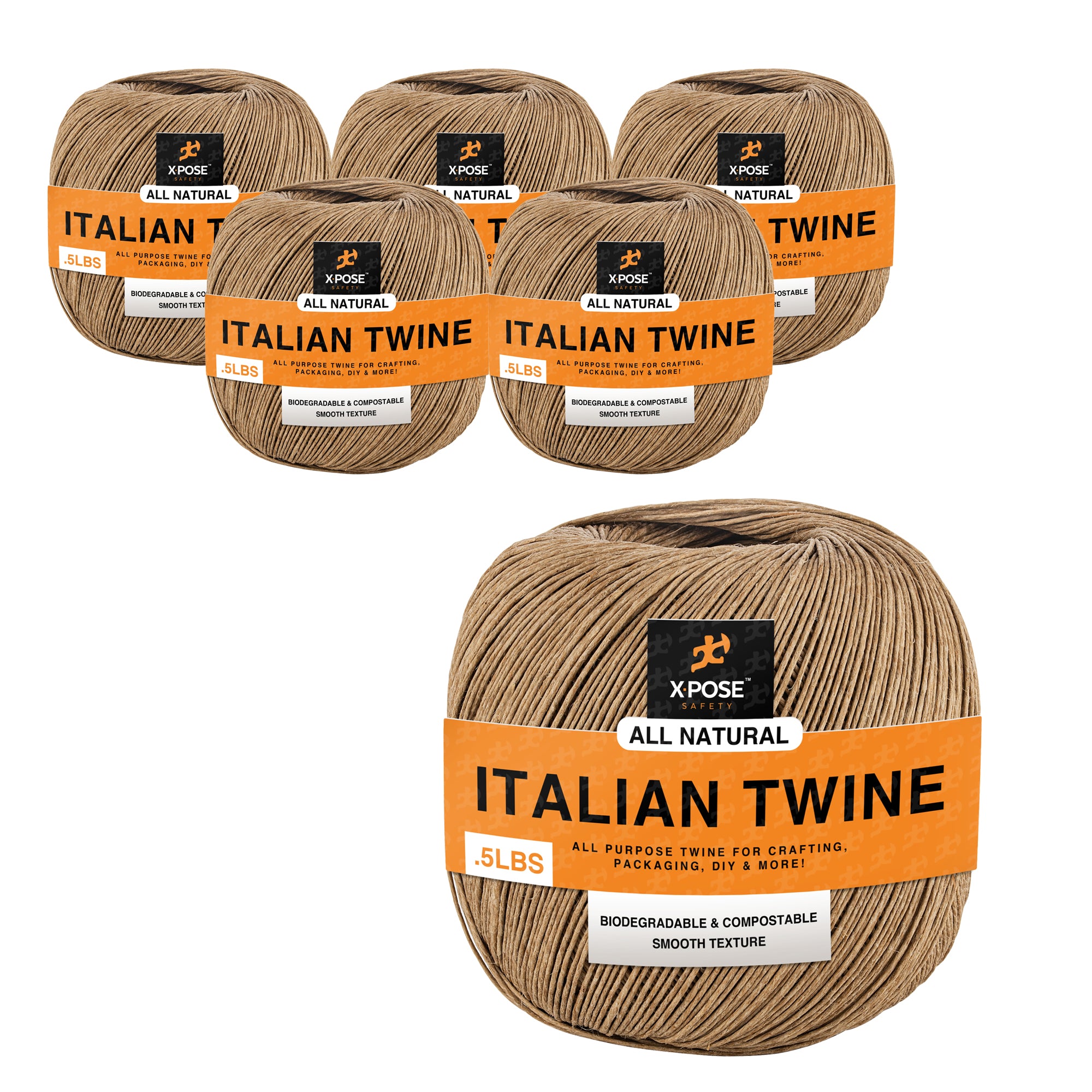 Italian Stitching Twine