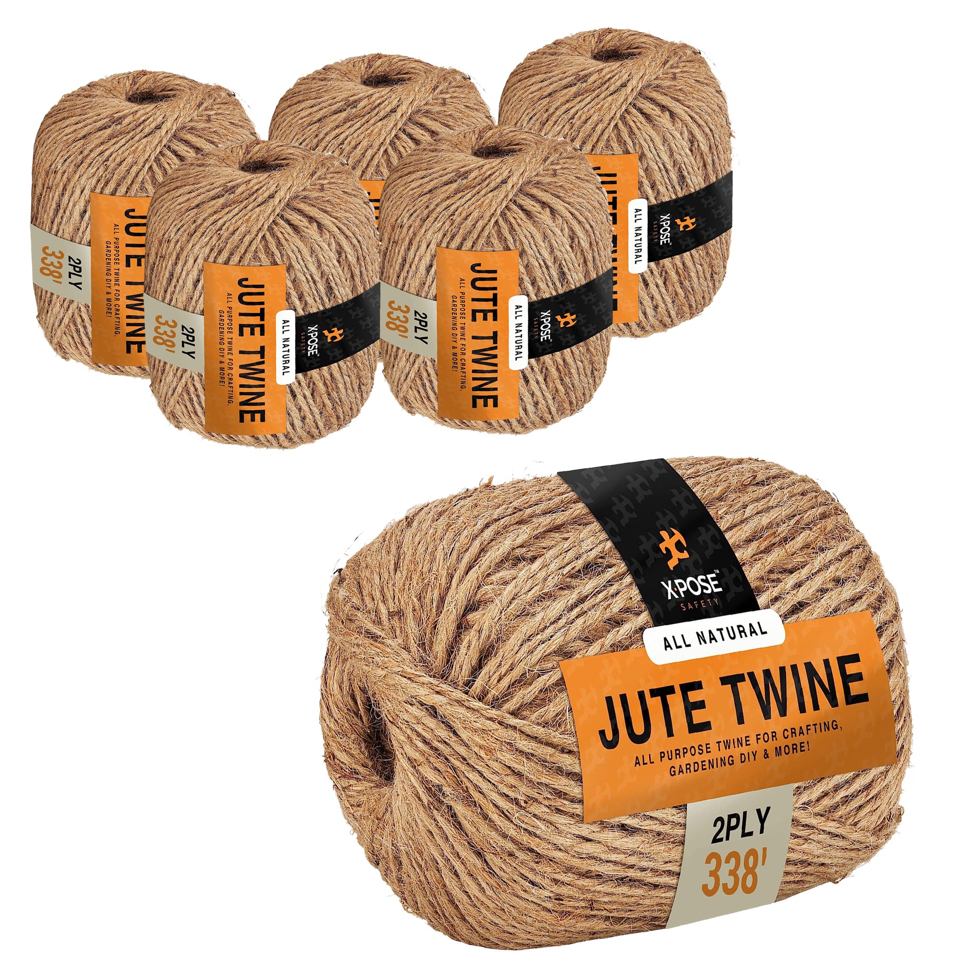 Jute Twine