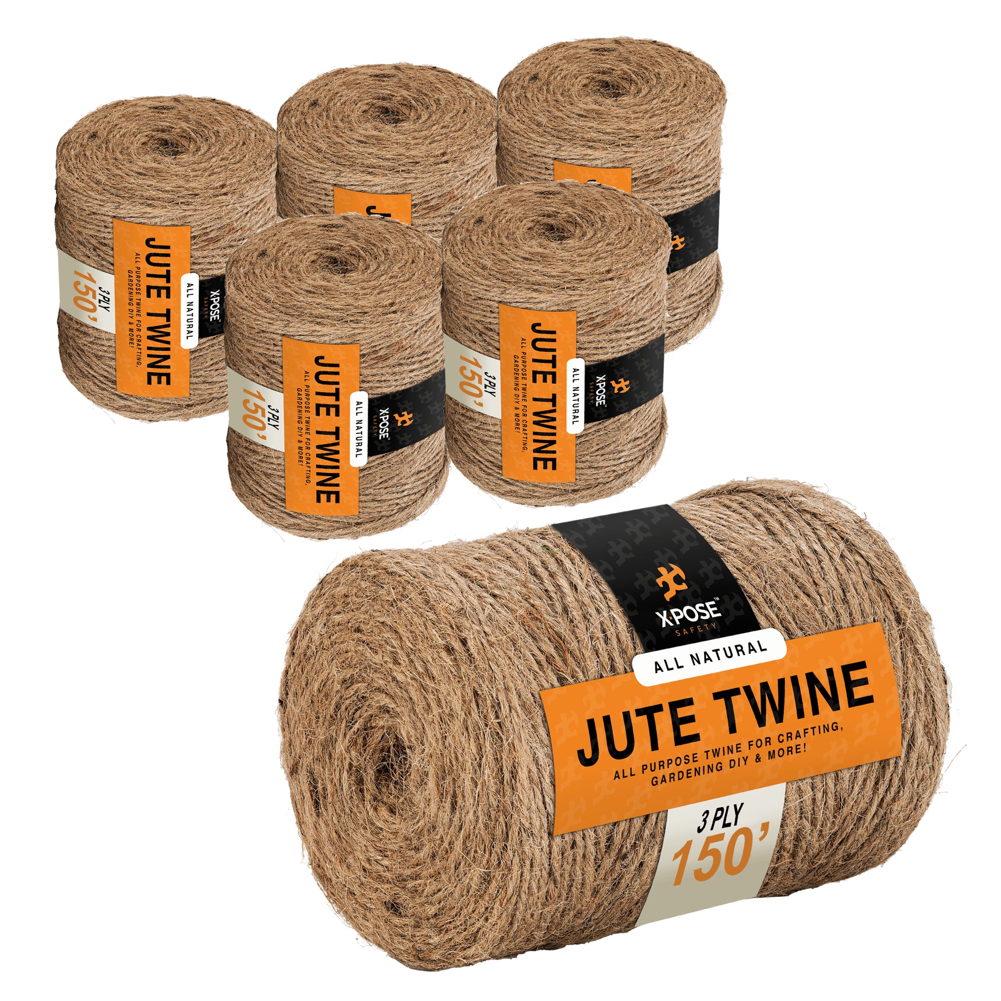 Jute Twine