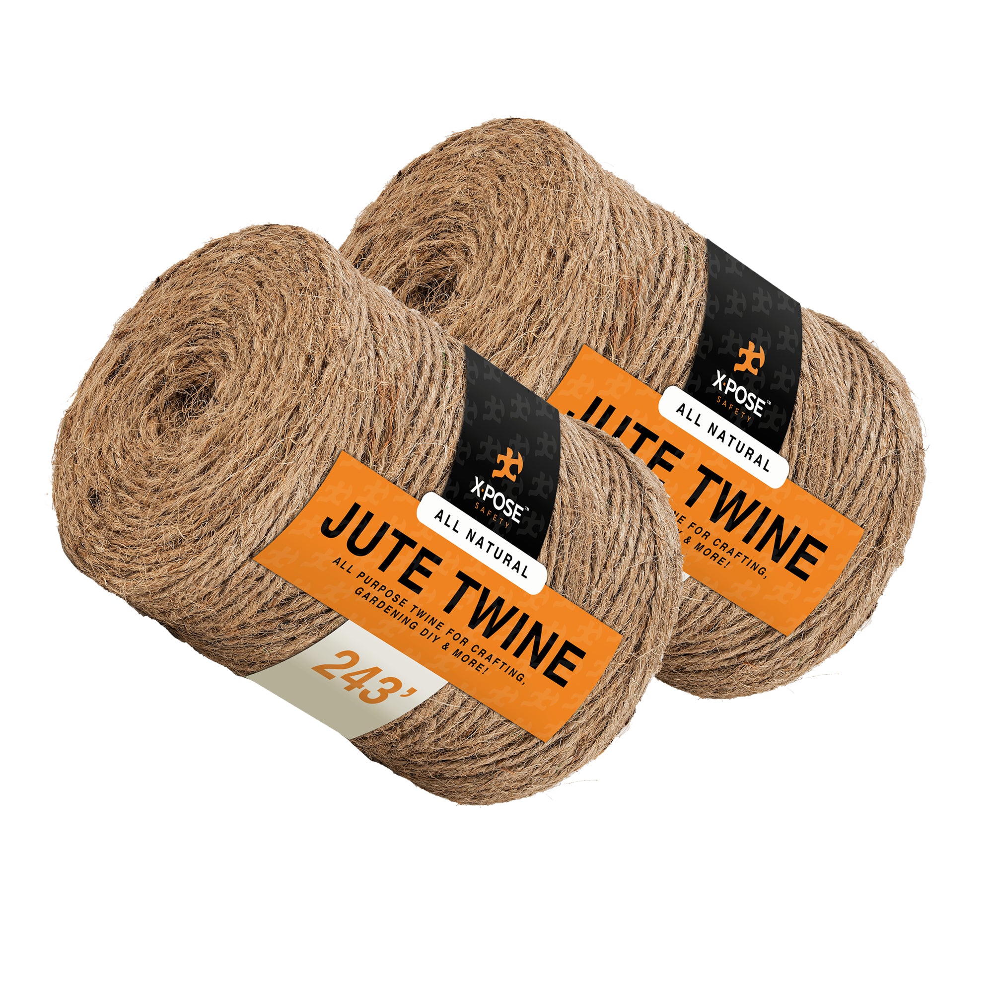 Jute Twine