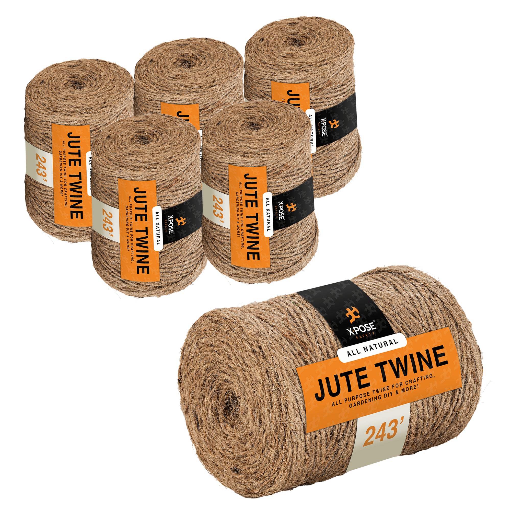 Jute Twine