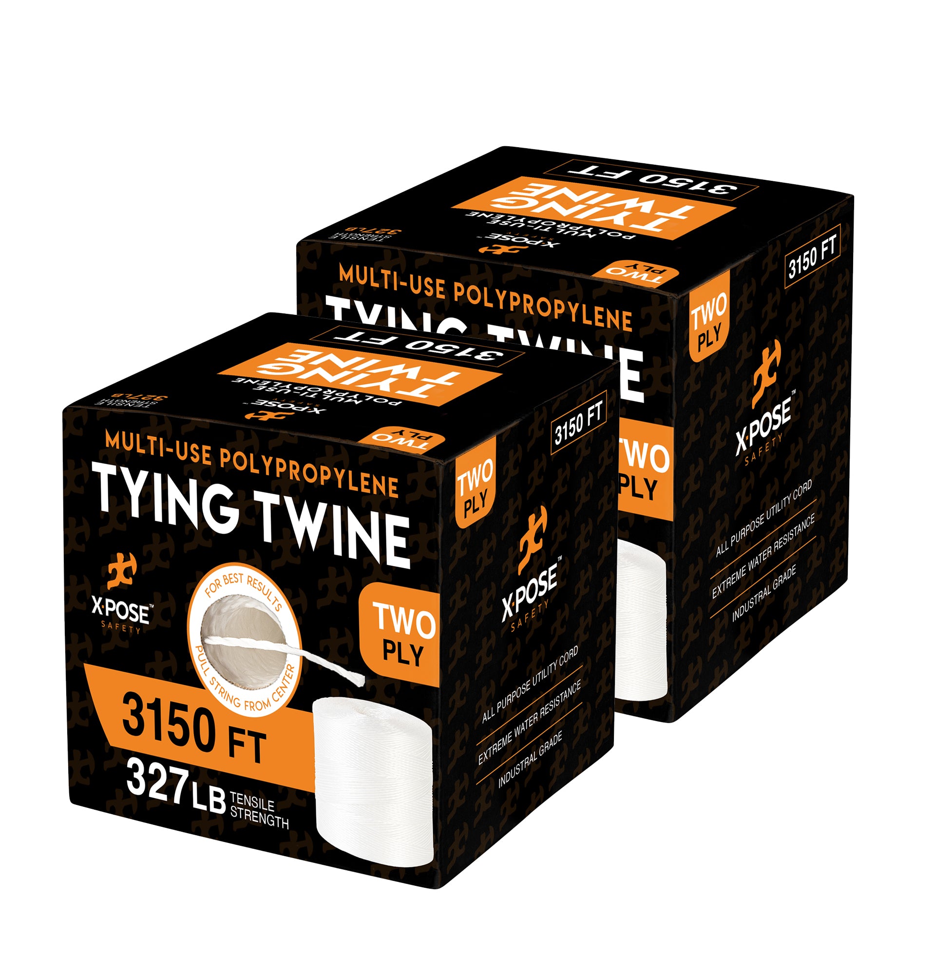 Polypropylene Twine