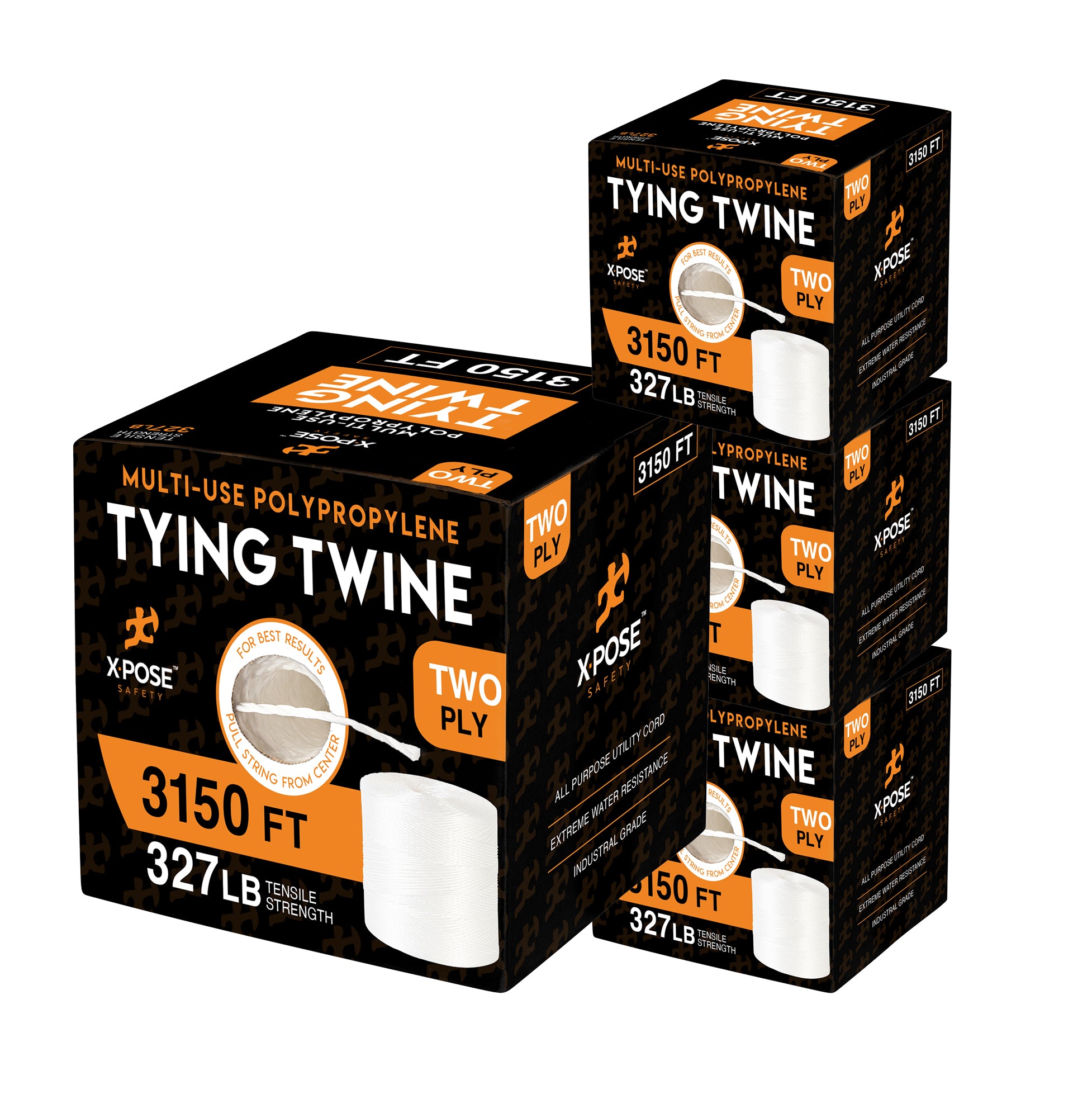 Polypropylene Twine