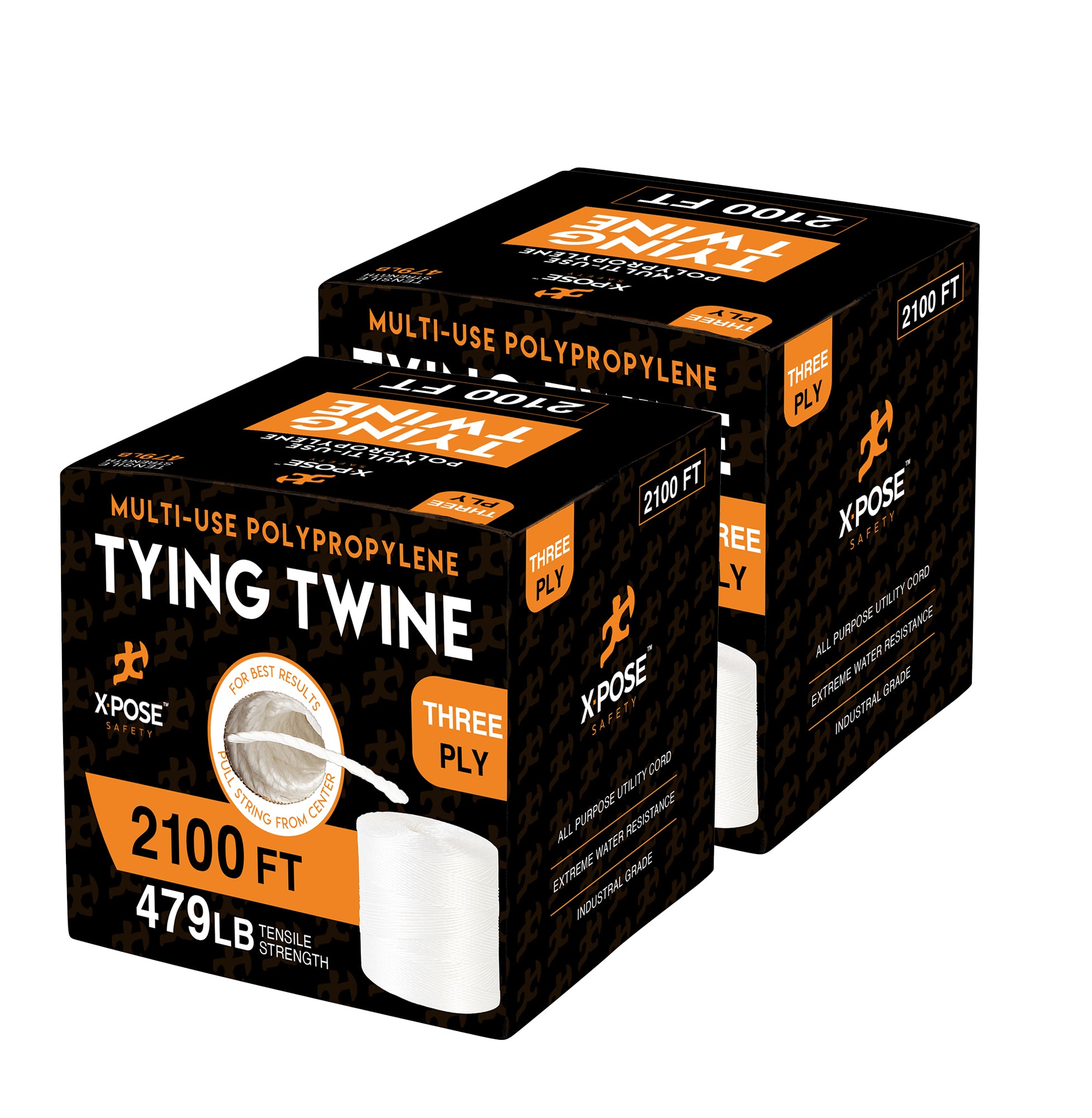Polypropylene Twine