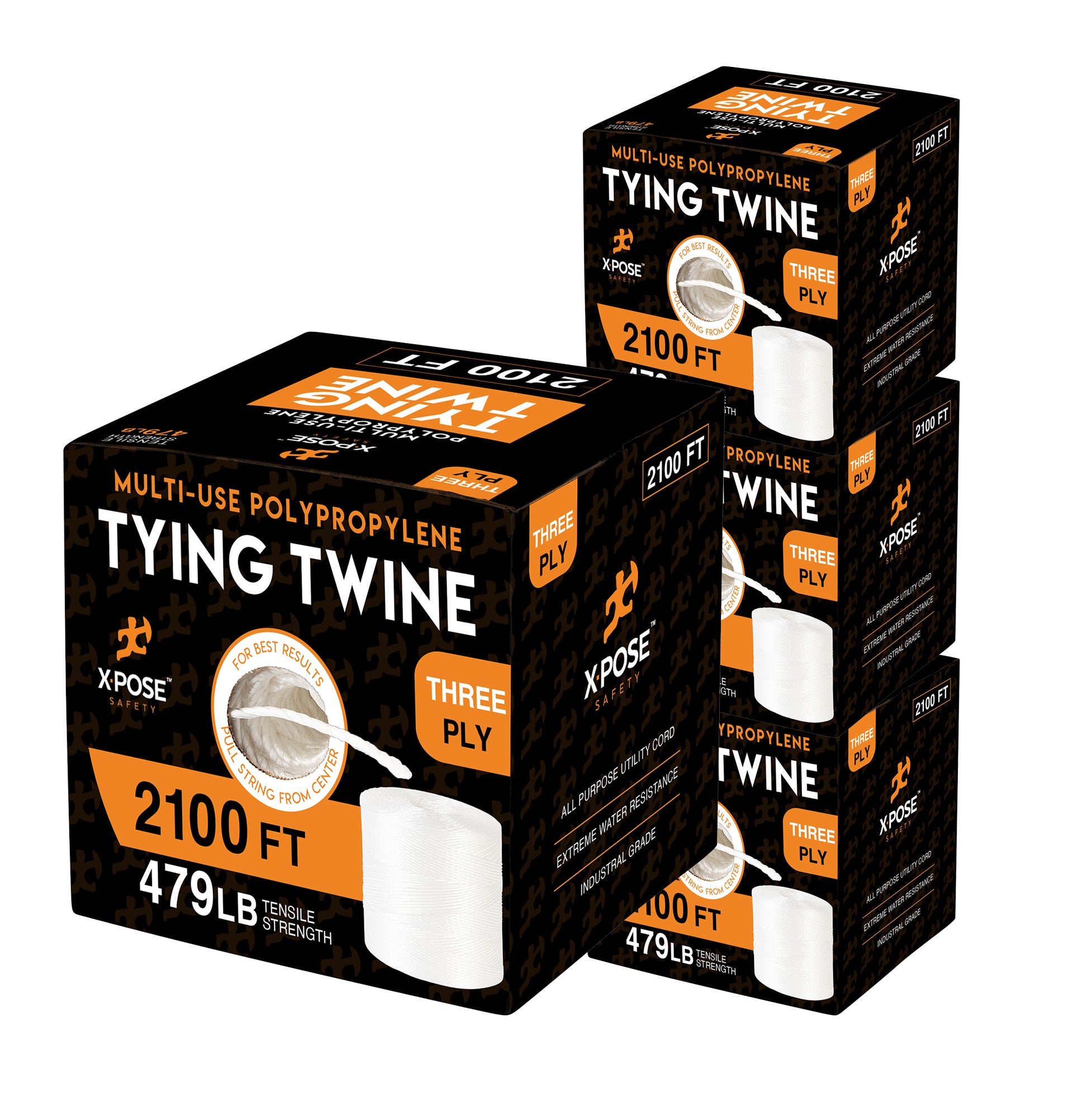 Polypropylene Twine