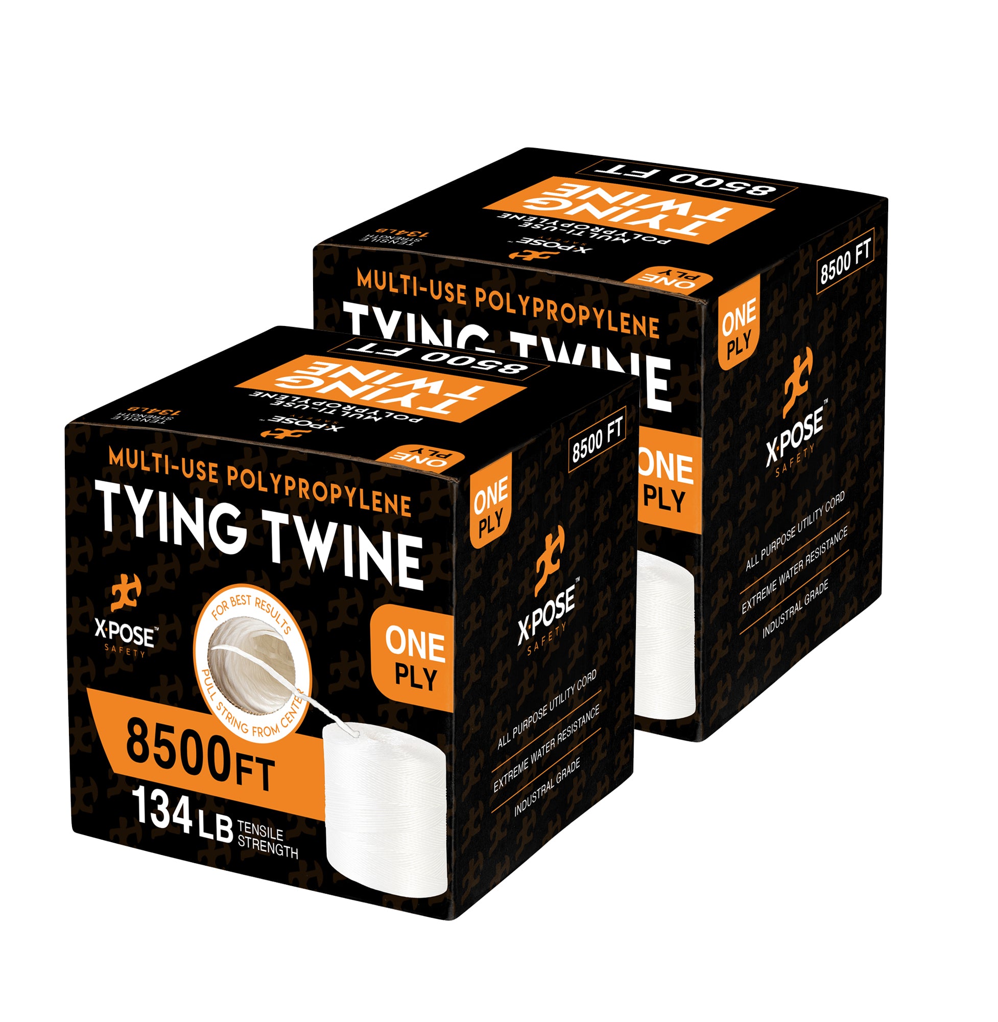 Polypropylene Twine