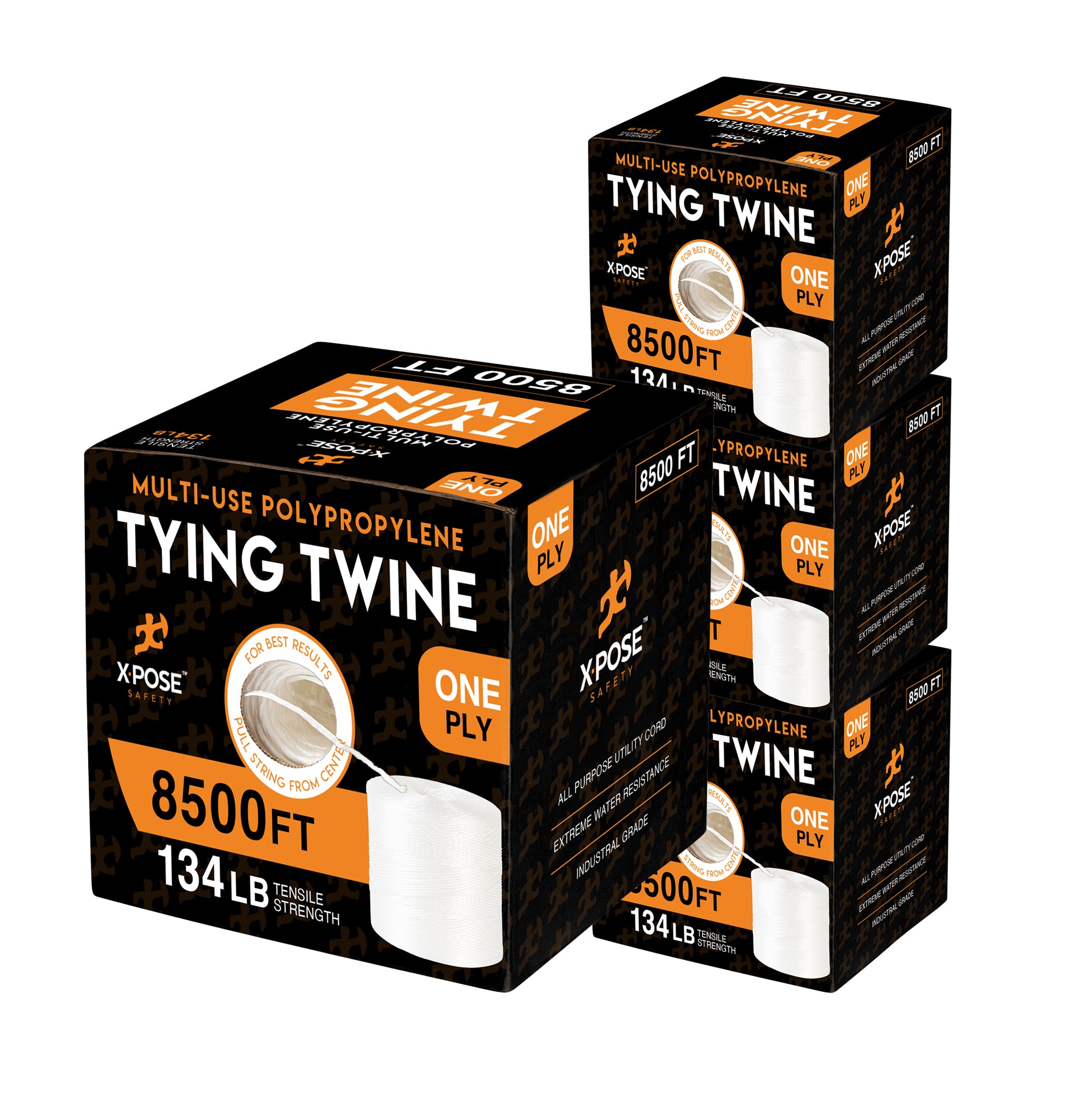 Polypropylene Twine