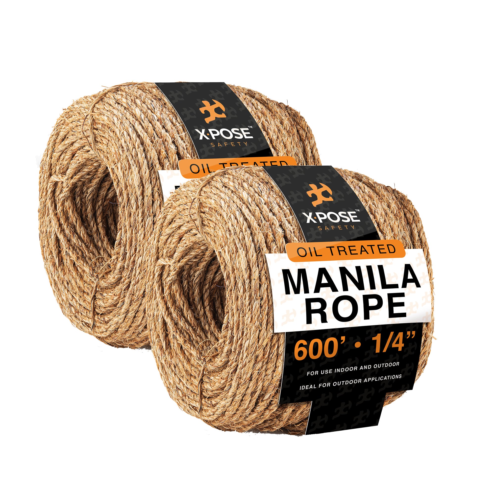 Manilla Rope