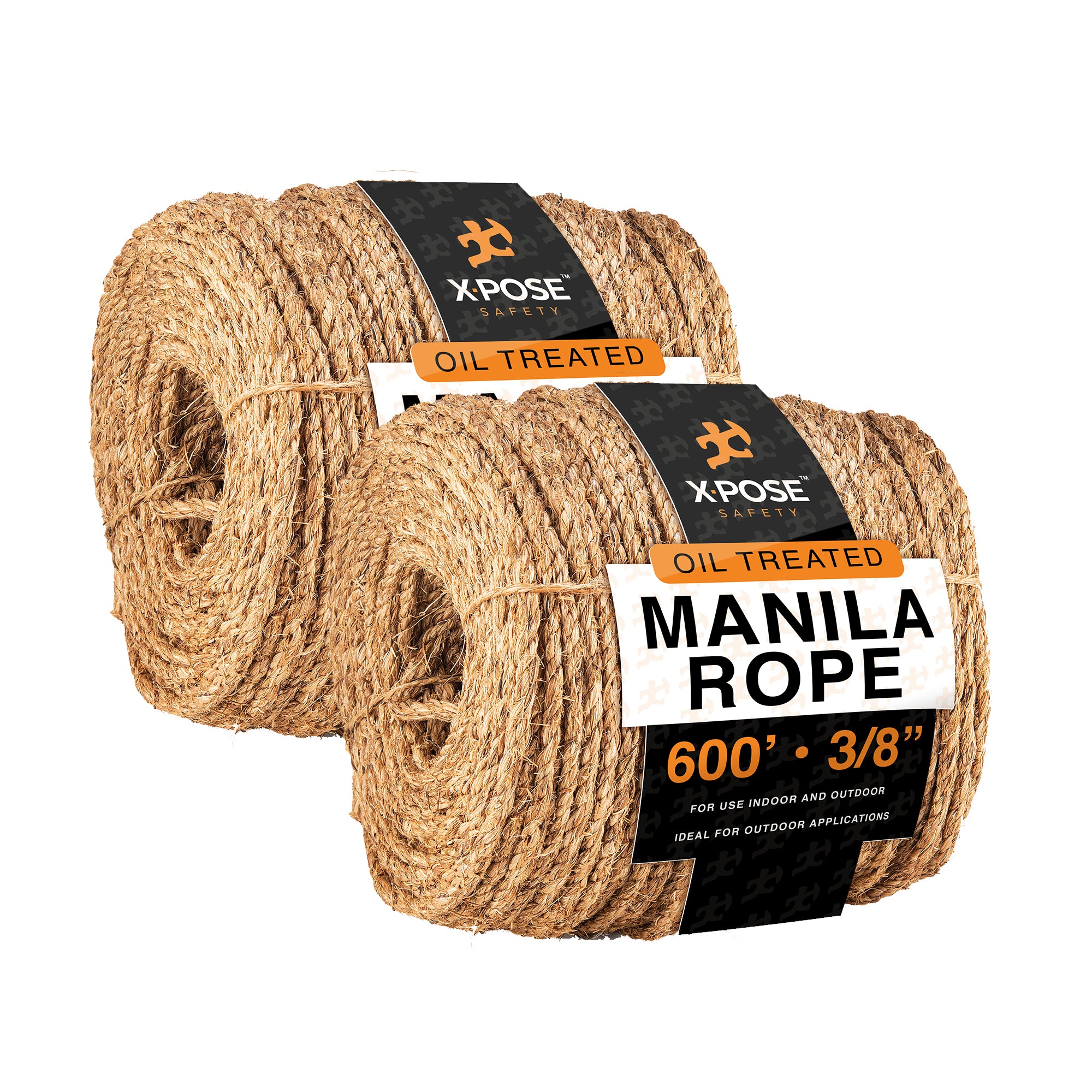 Manilla Rope
