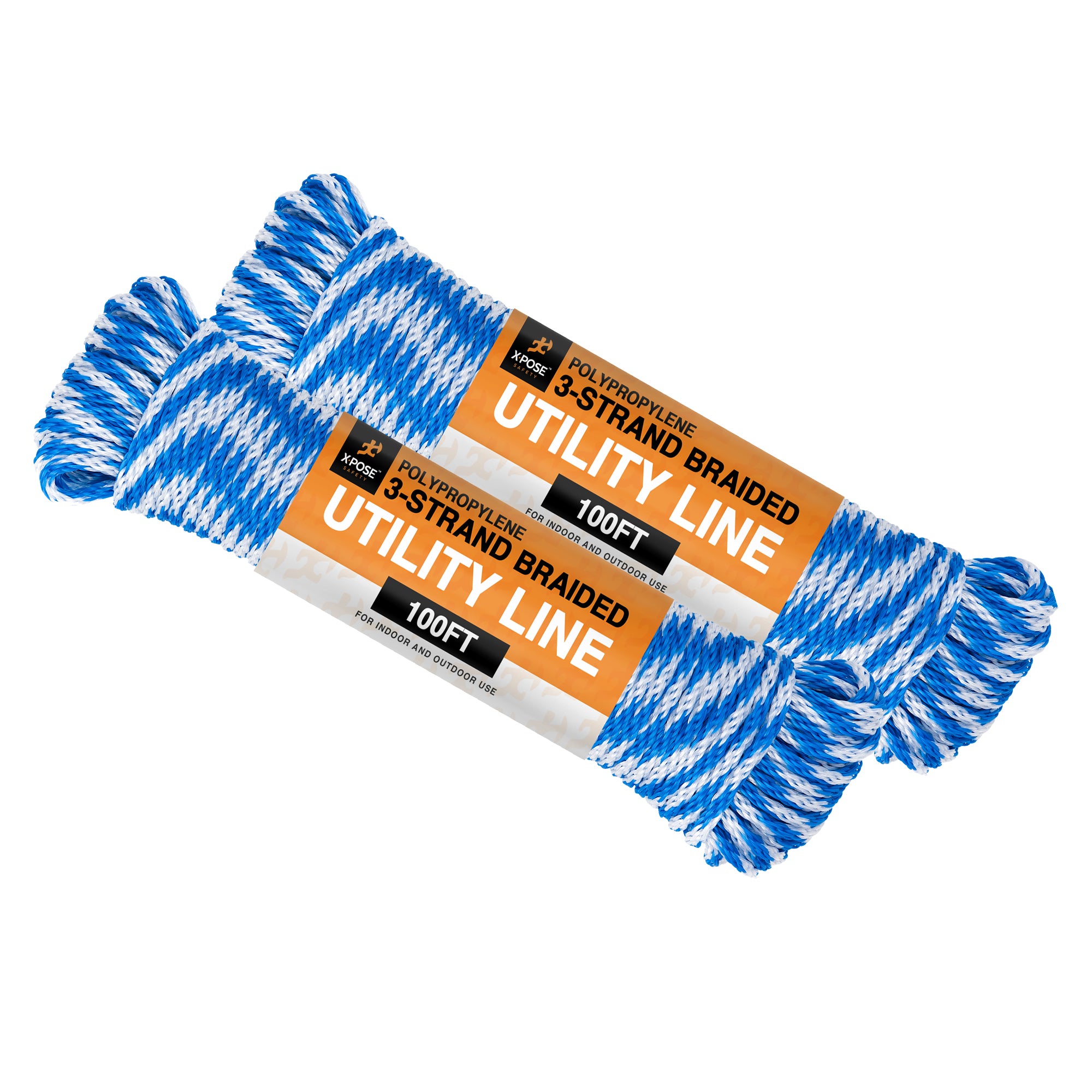 Braided Poly Rope