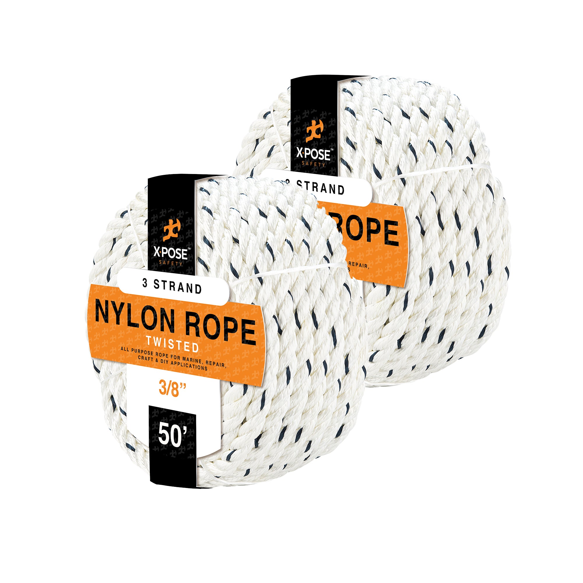 Nylon Rope