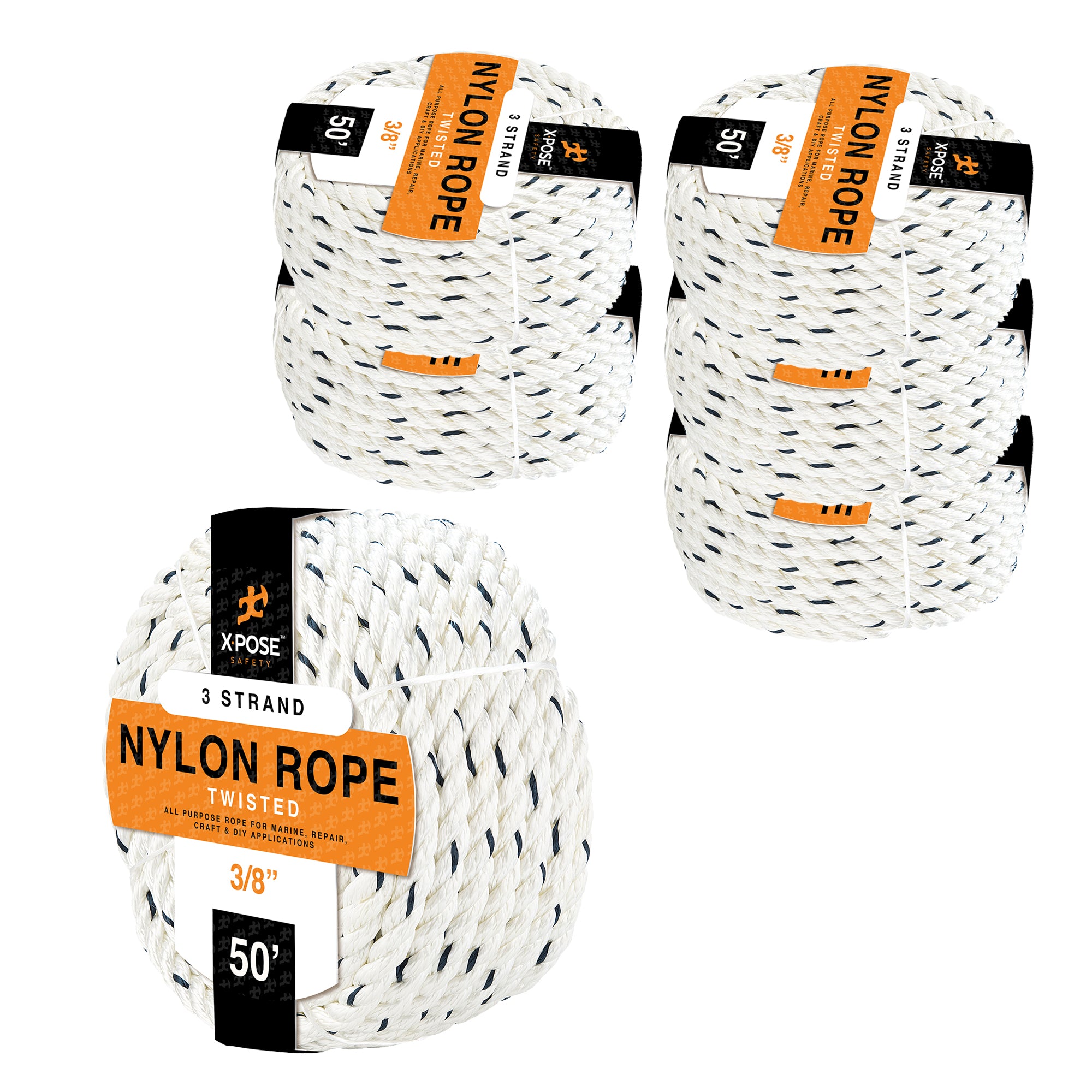 Nylon Rope