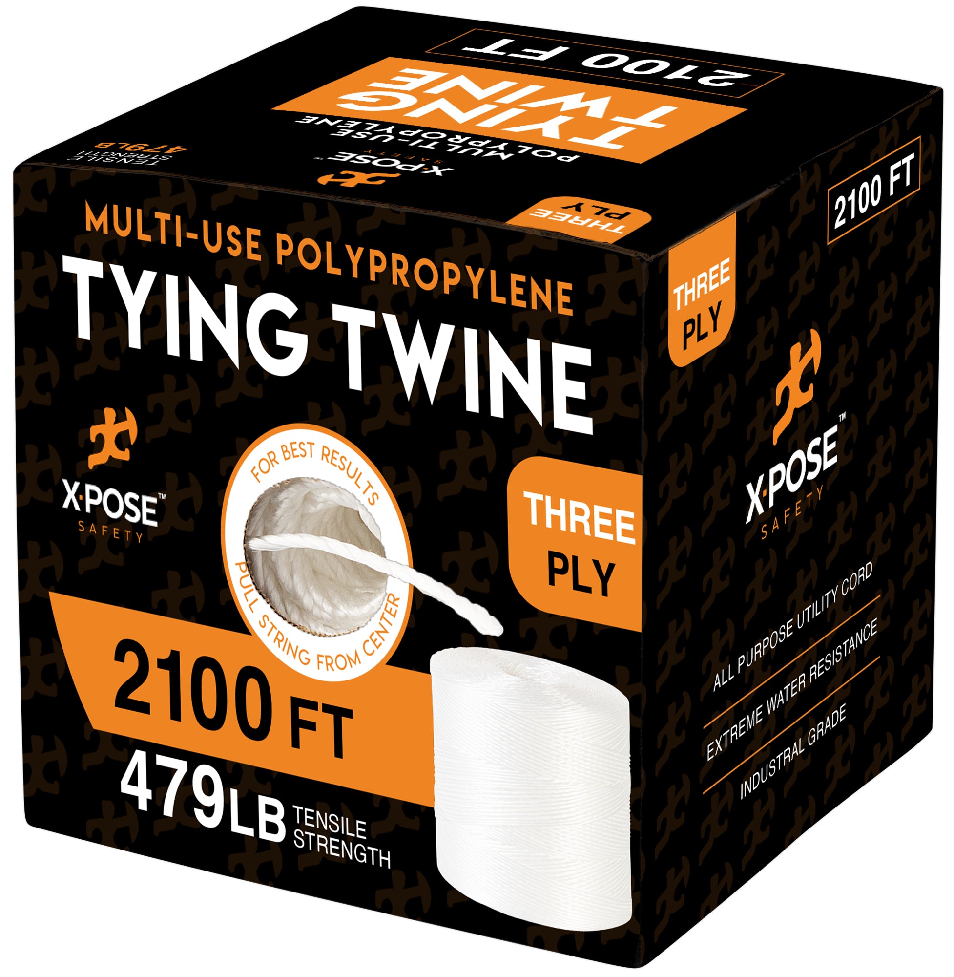 Polypropylene Twine