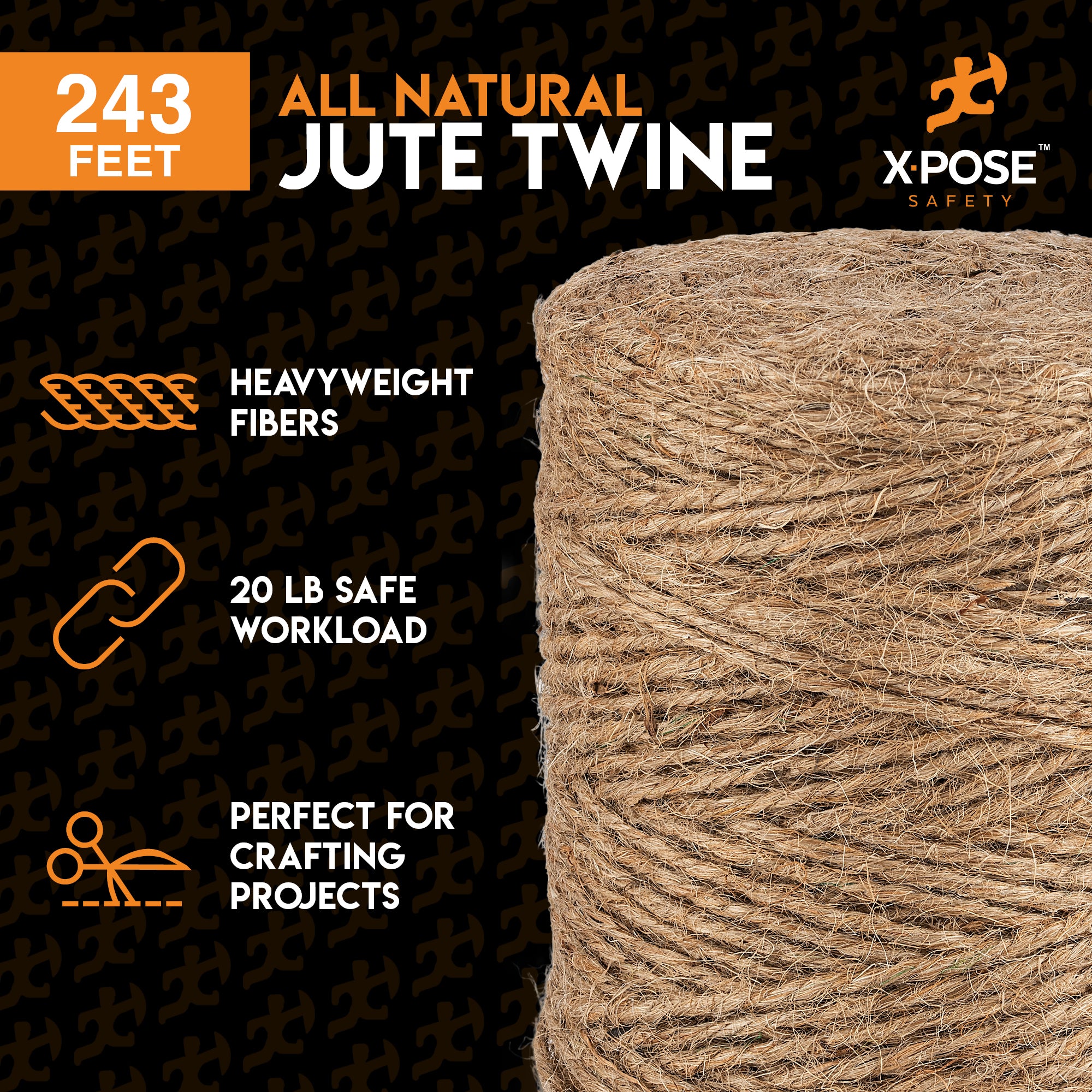 Jute Twine